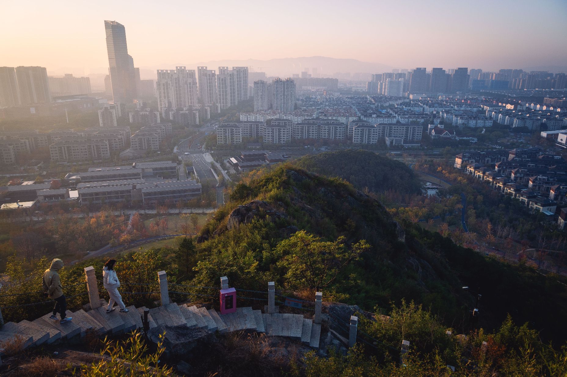 狮山奇观旅行图片 3