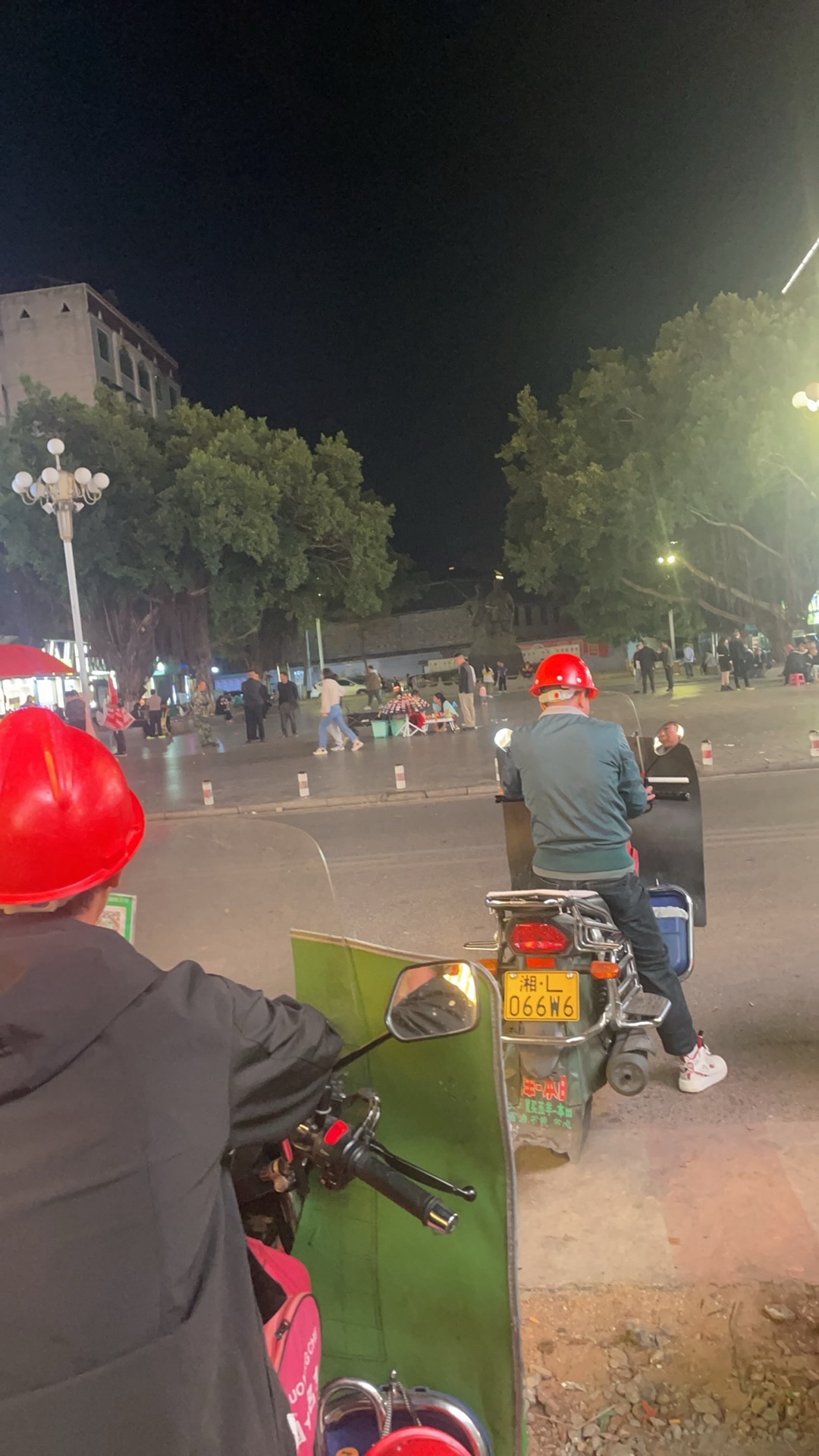 宜章红色森林公园旅行图片 2