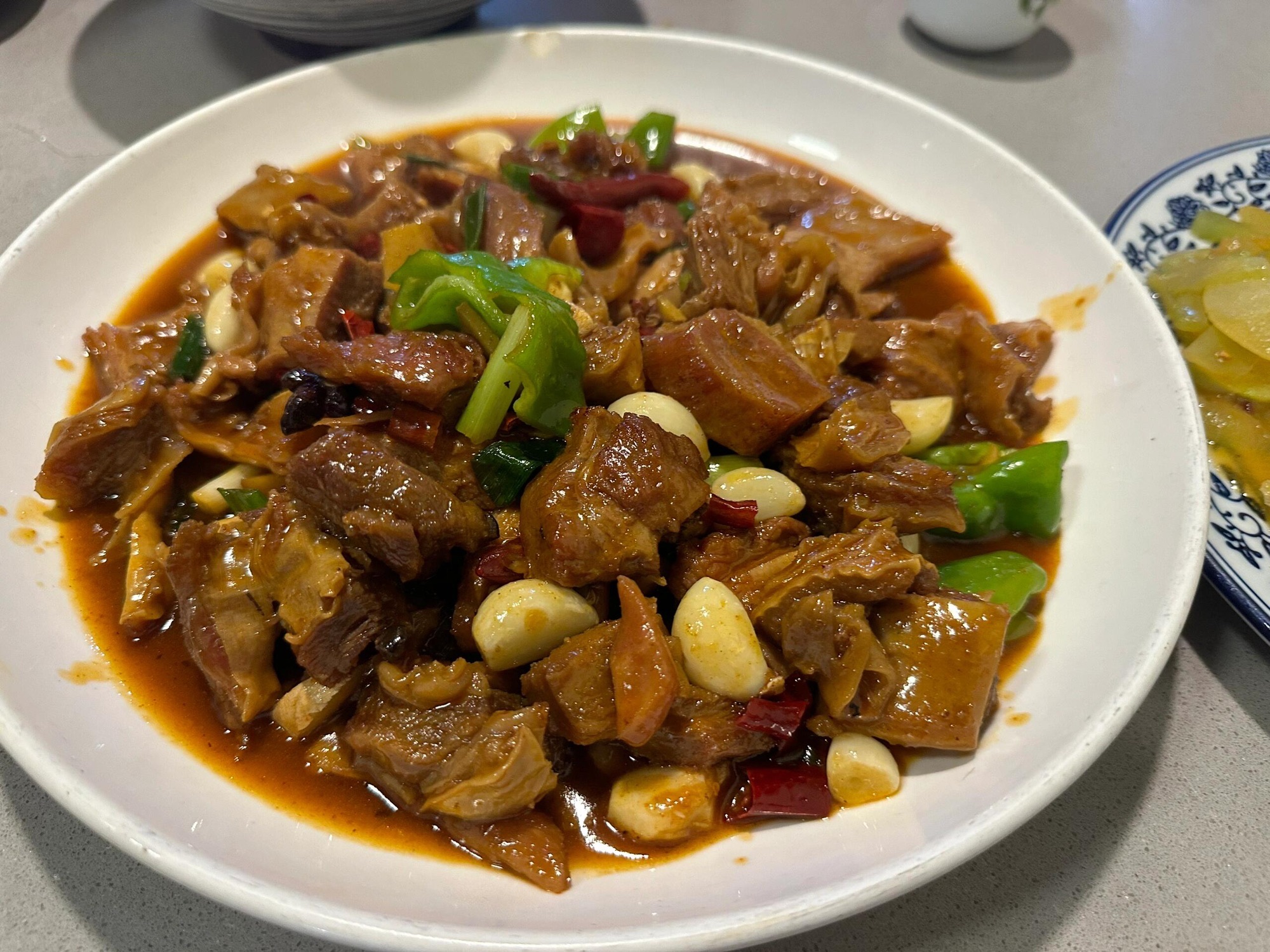 小尹土菜