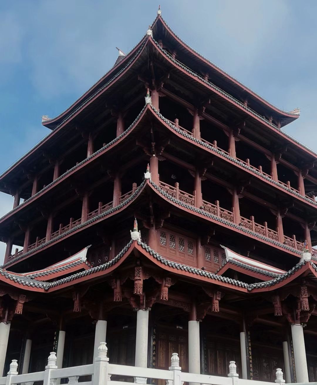 观静山植物公园旅行图片 2