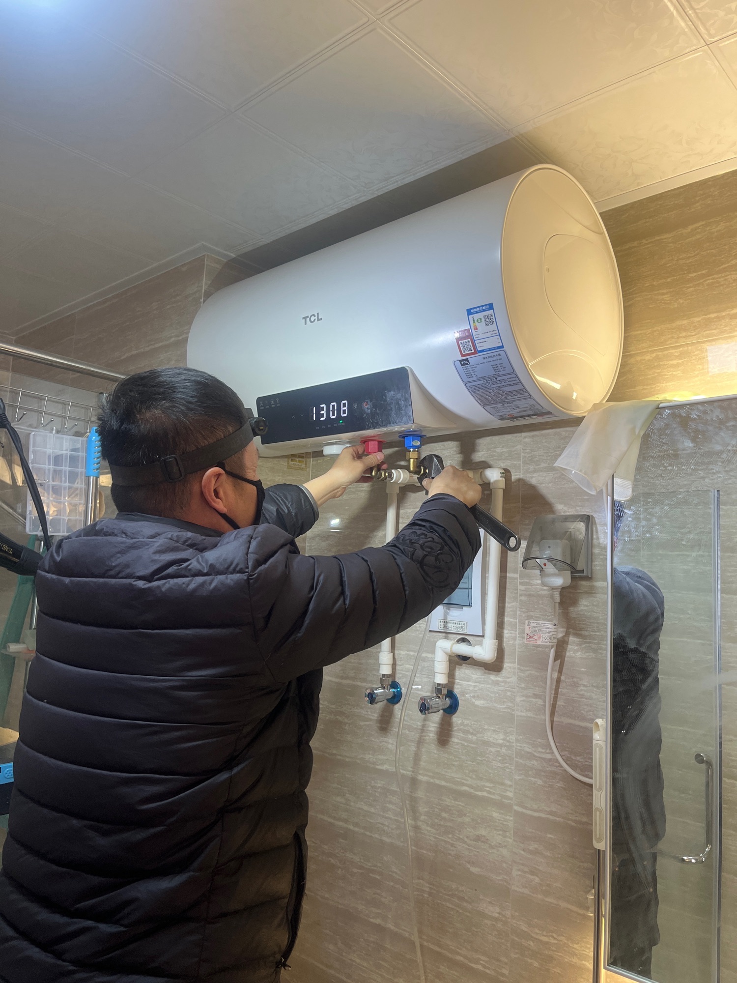 无聊家电维修工作室