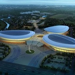 沙县人民体育公园旅行图片 1