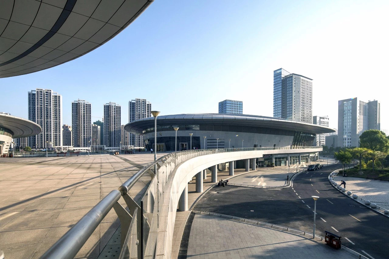 沙县人民体育公园旅行图片 2
