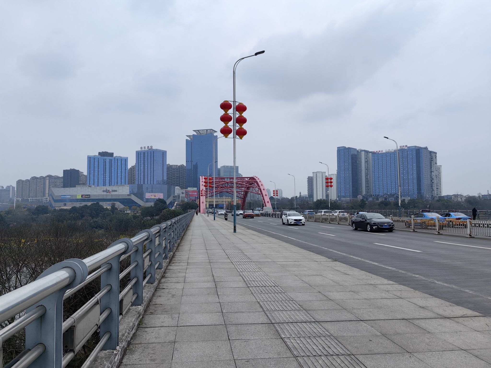 木崖公园旅行图片 1