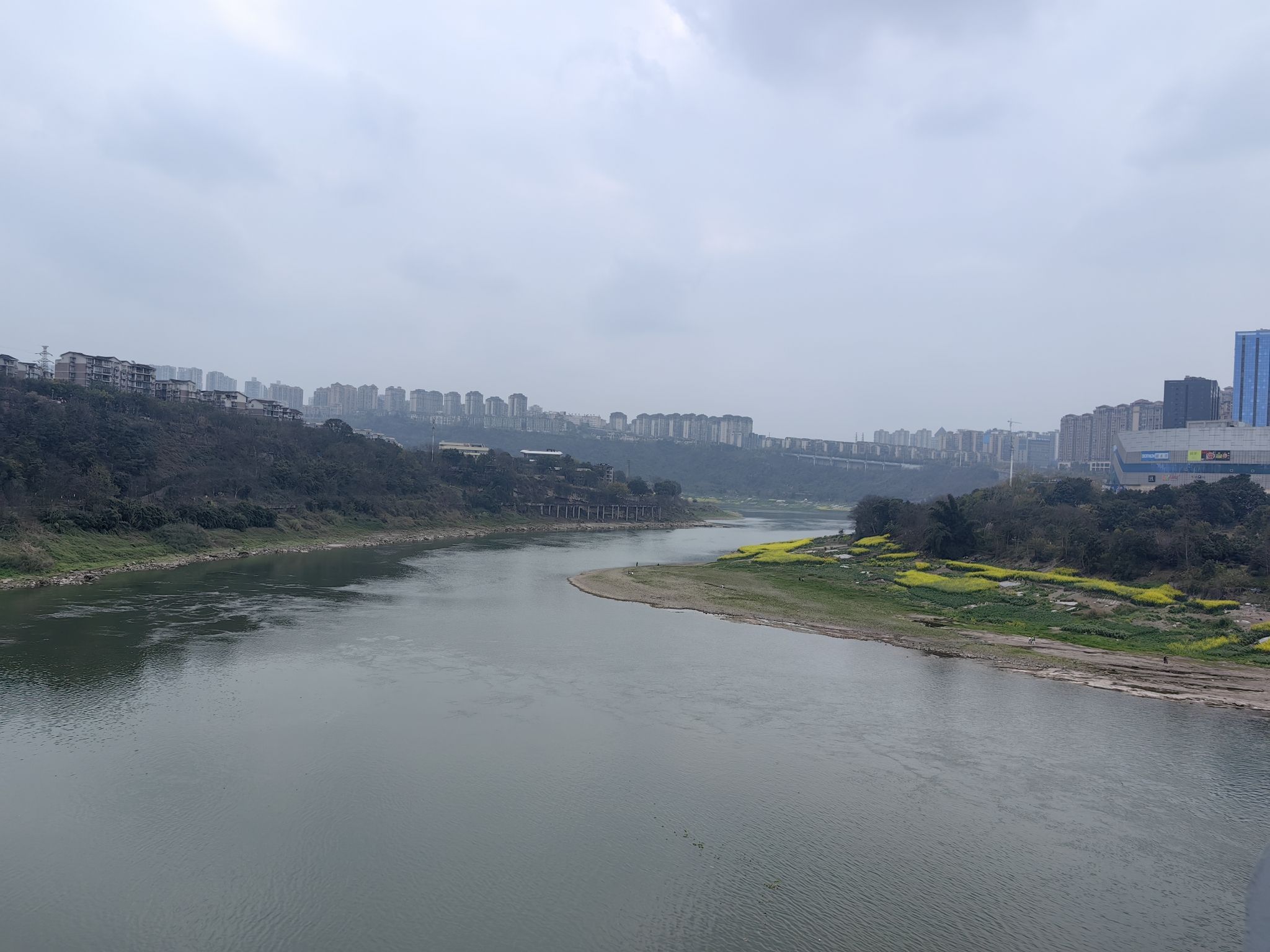 木崖公园旅行图片 2