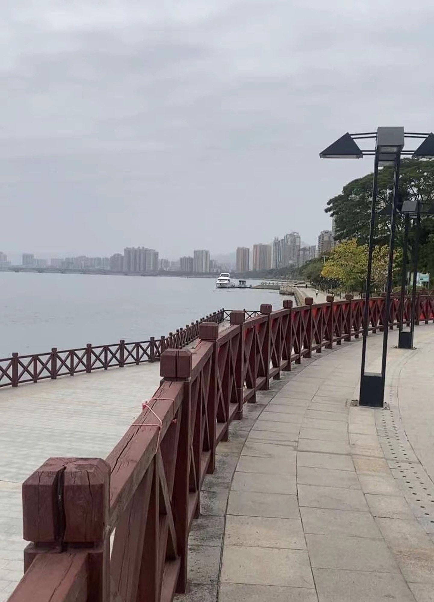 凯景社区体育公园旅行图片 3