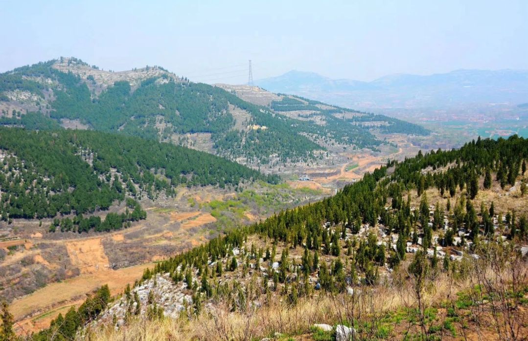 天堂寨景区旅行图片 2