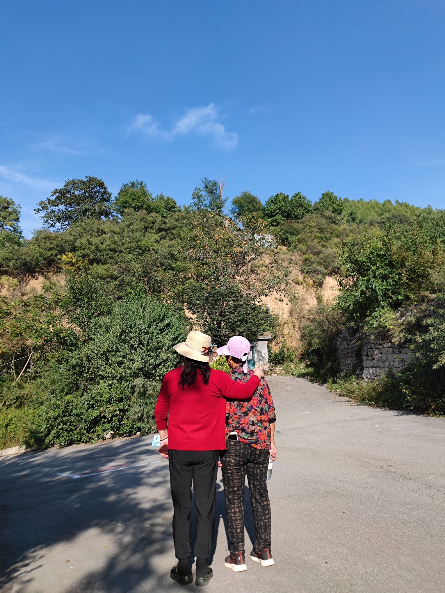 天堂寨景区旅行图片 3