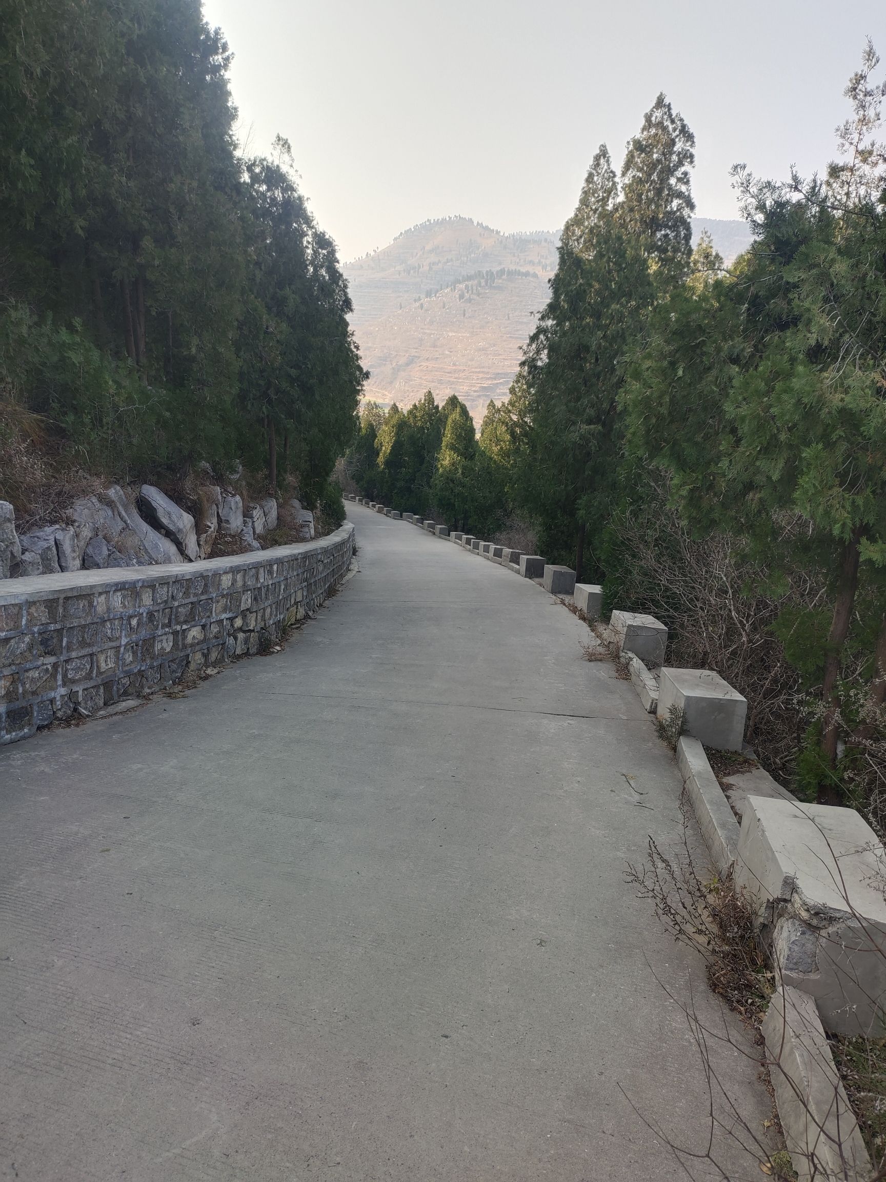 天堂寨景区旅行图片 2