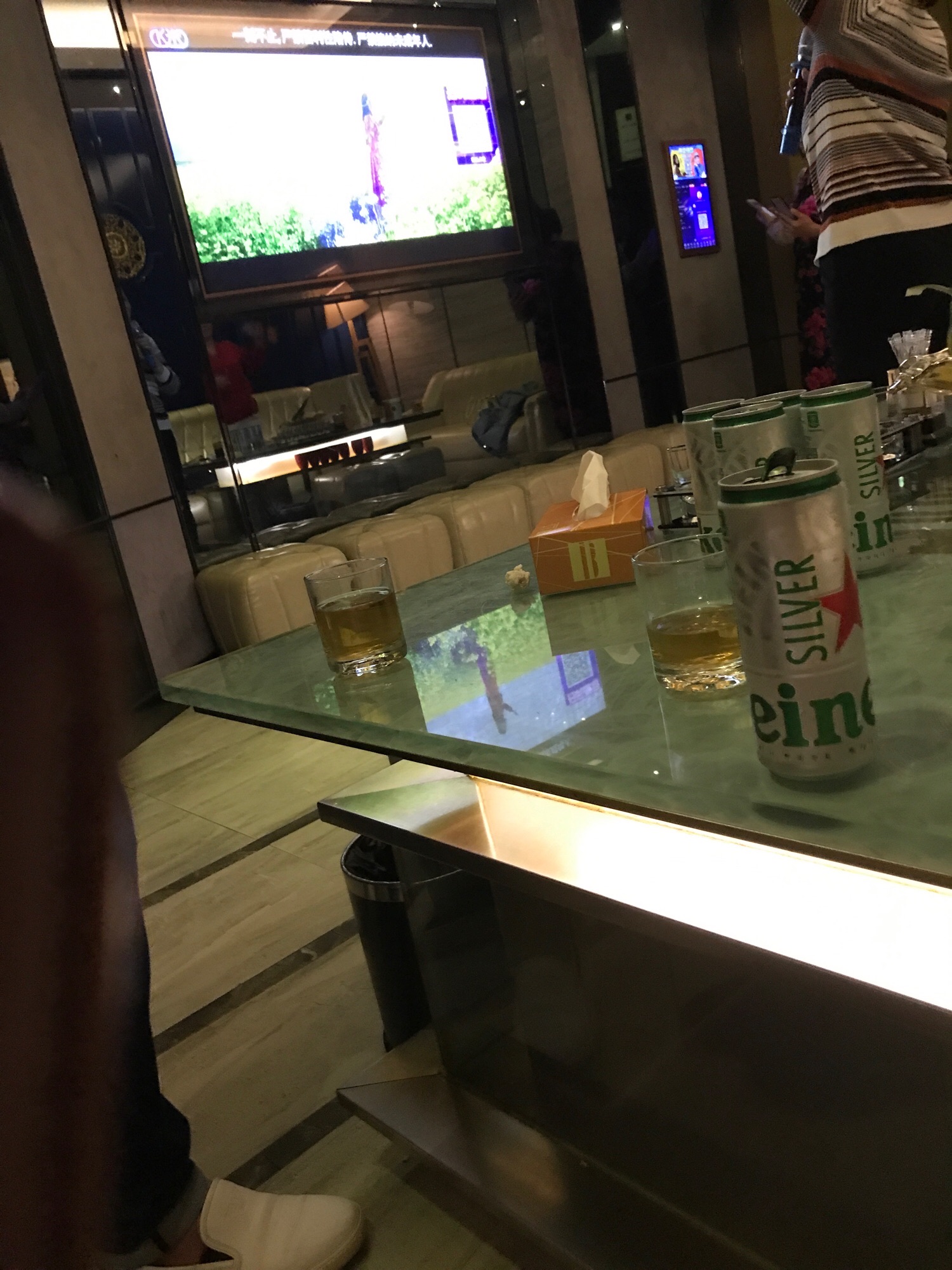 盛世KK商务轰趴馆