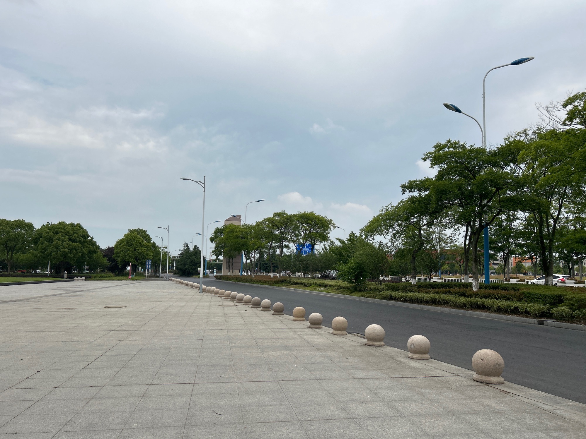 时代广场旅行图片 3