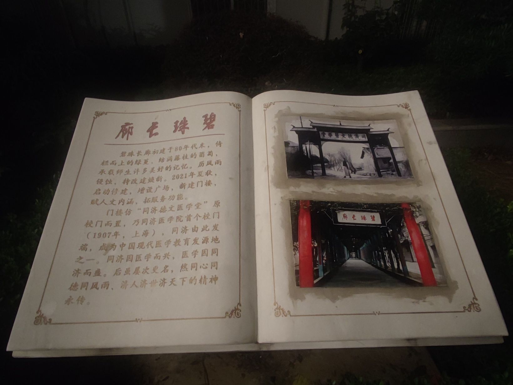 碧珠长廊旅行图片 1