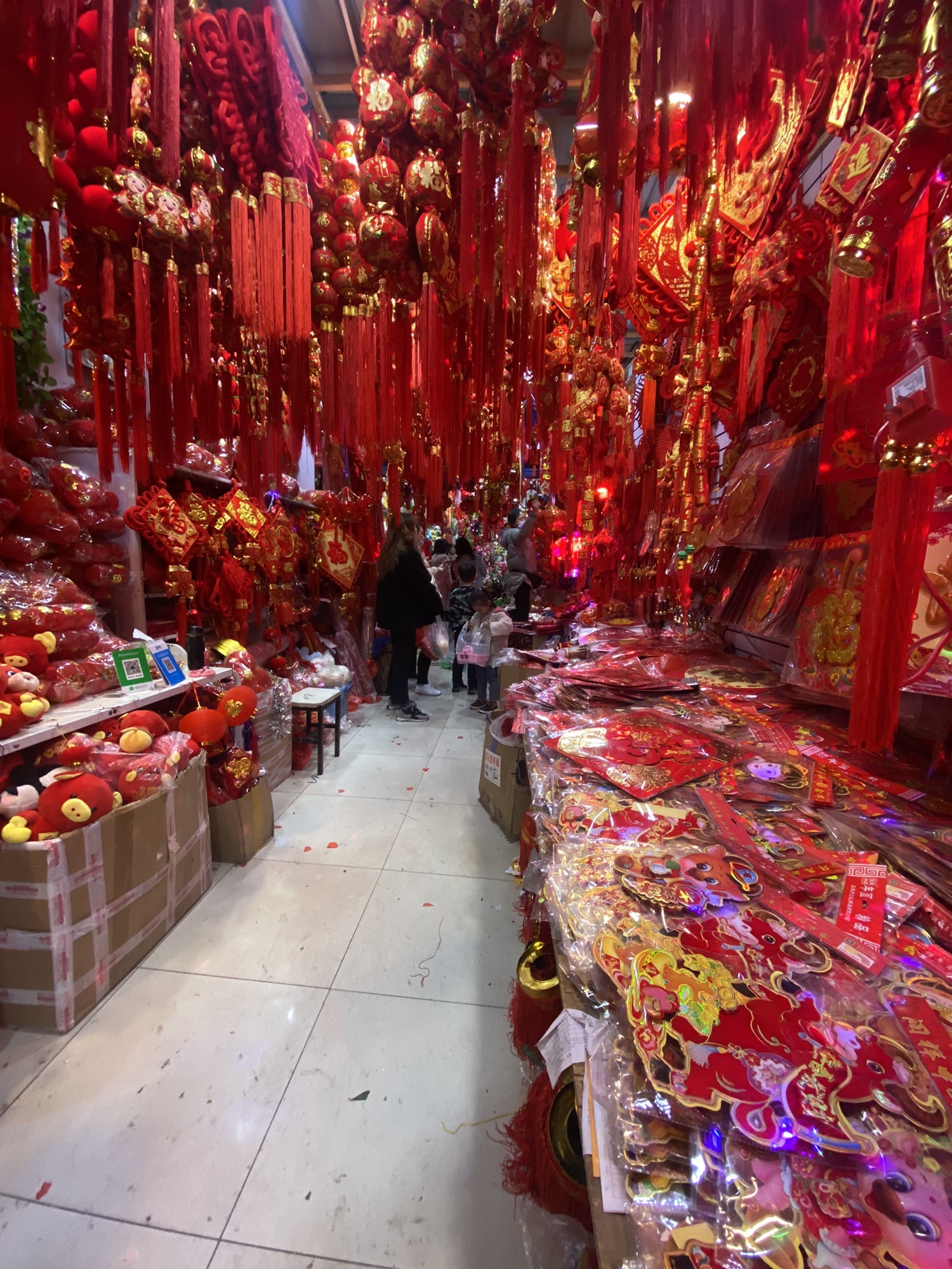 绿风花艺喜庆工艺品