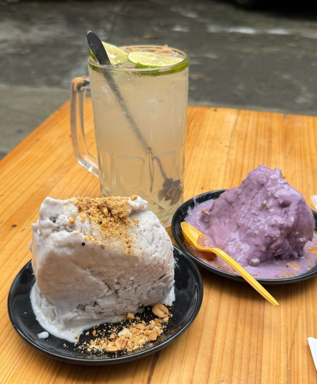 万宁王记炒冰(电器大厦店)