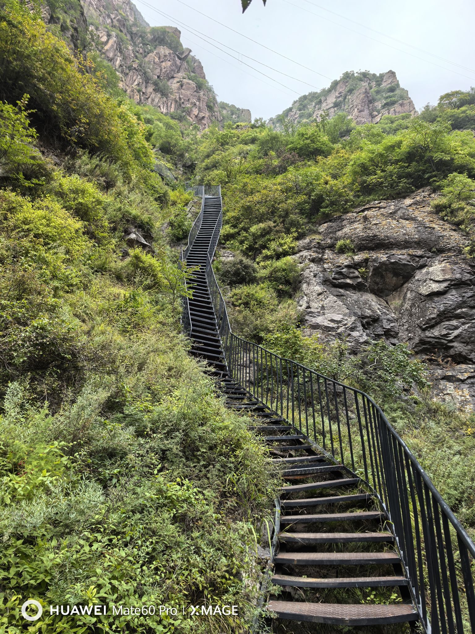 小五台金河景区(暂停开放)旅行图片 2