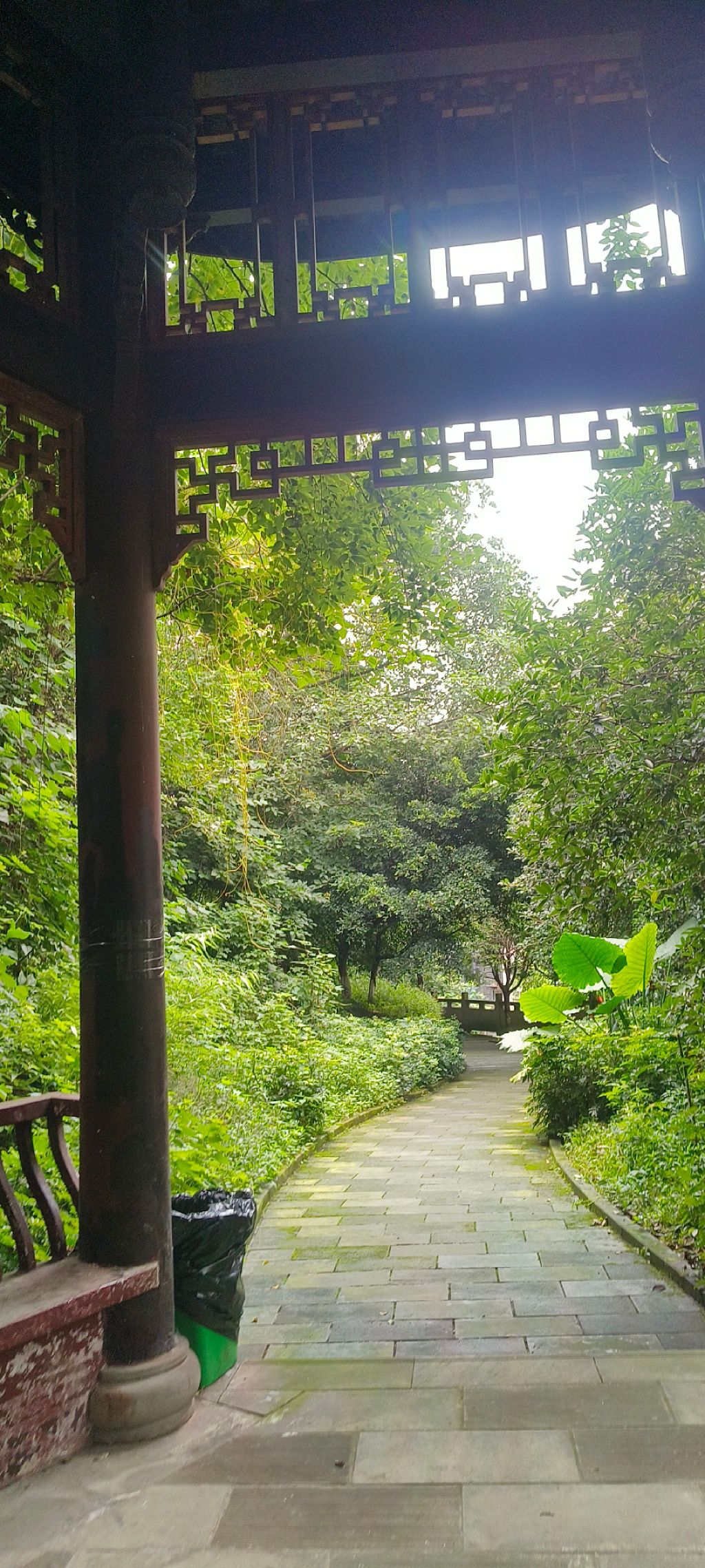 北关石牌坊景区旅行图片 1