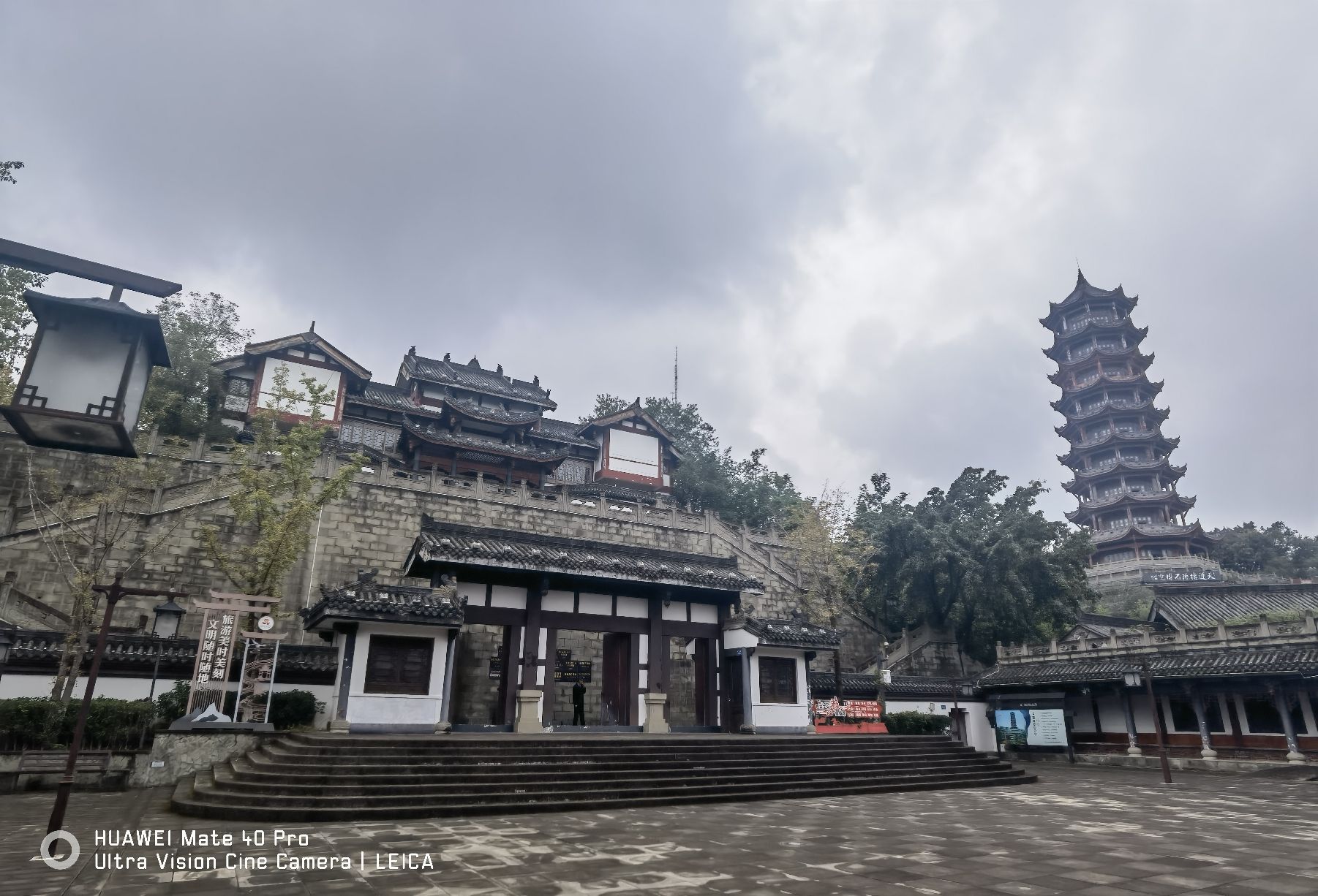 北关石牌坊景区旅行图片 2