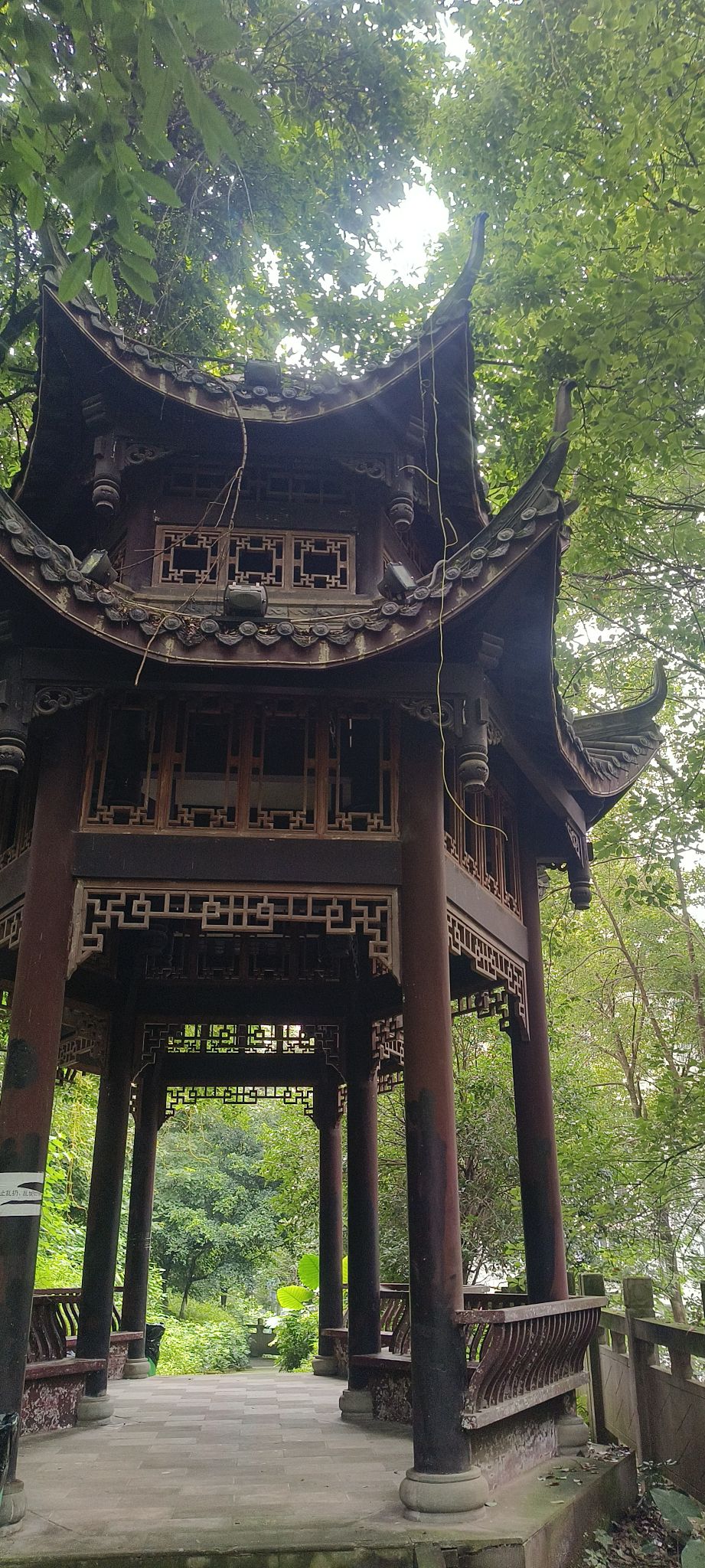 北关石牌坊景区旅行图片 2