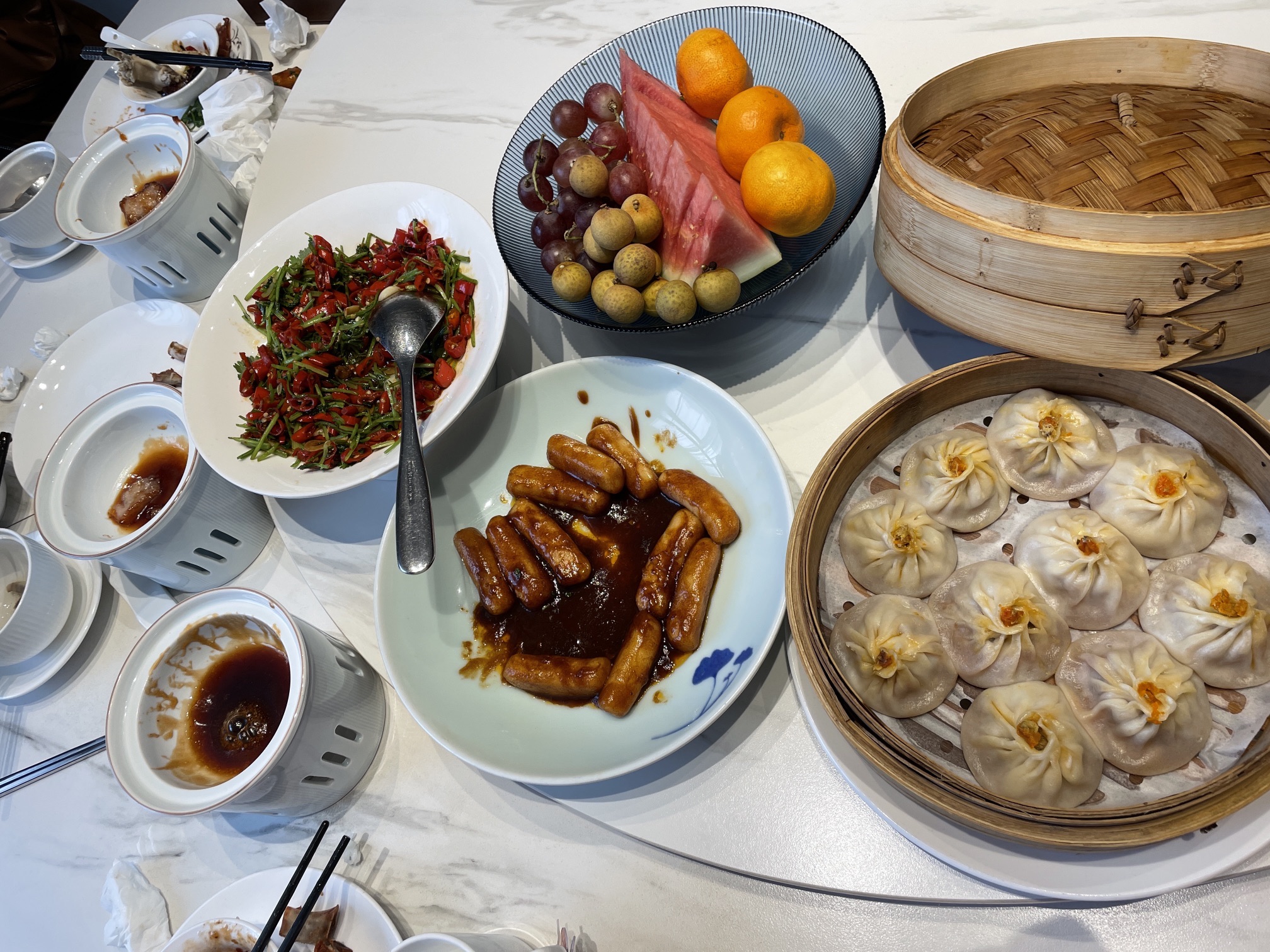 同庆楼(赭山西路店)