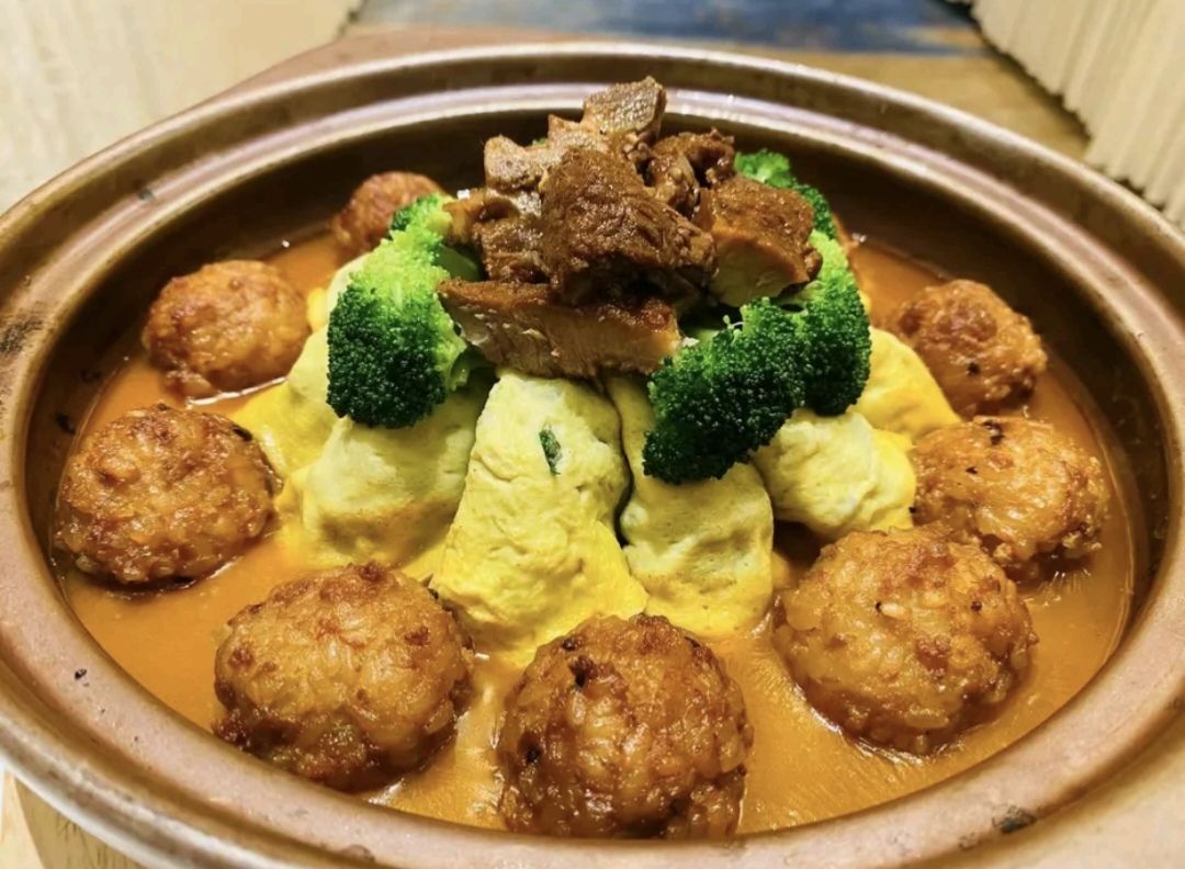 同庆楼(赭山西路店)