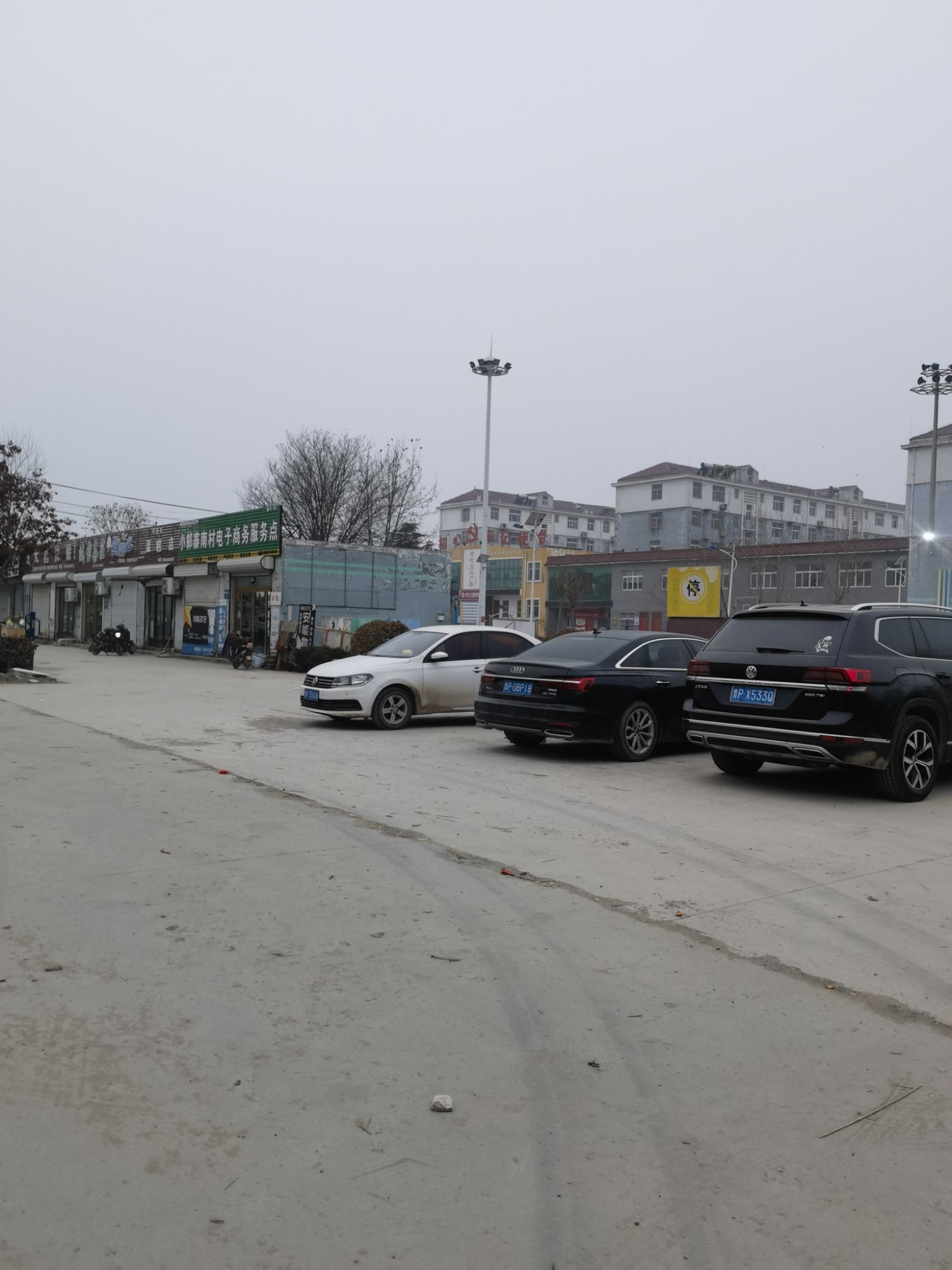 黄河文化广场旅行图片 1