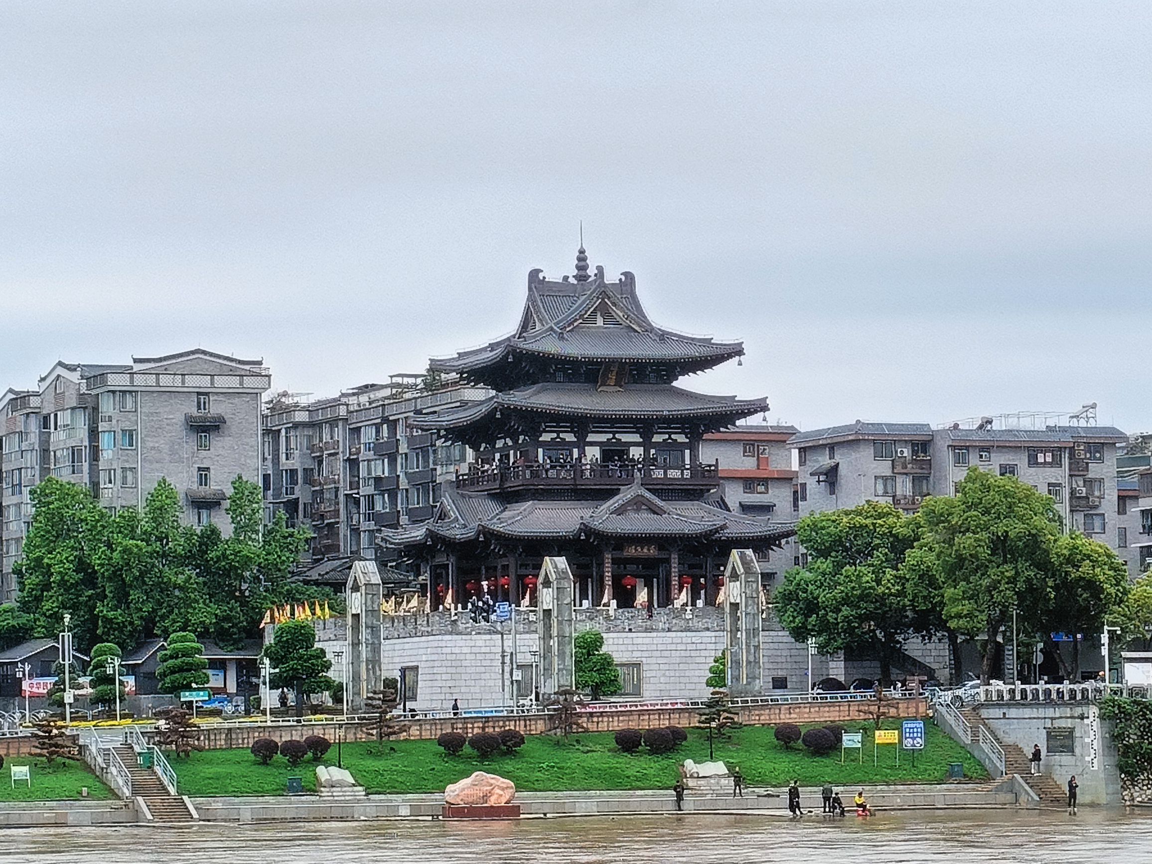 解放桥旅行图片 1