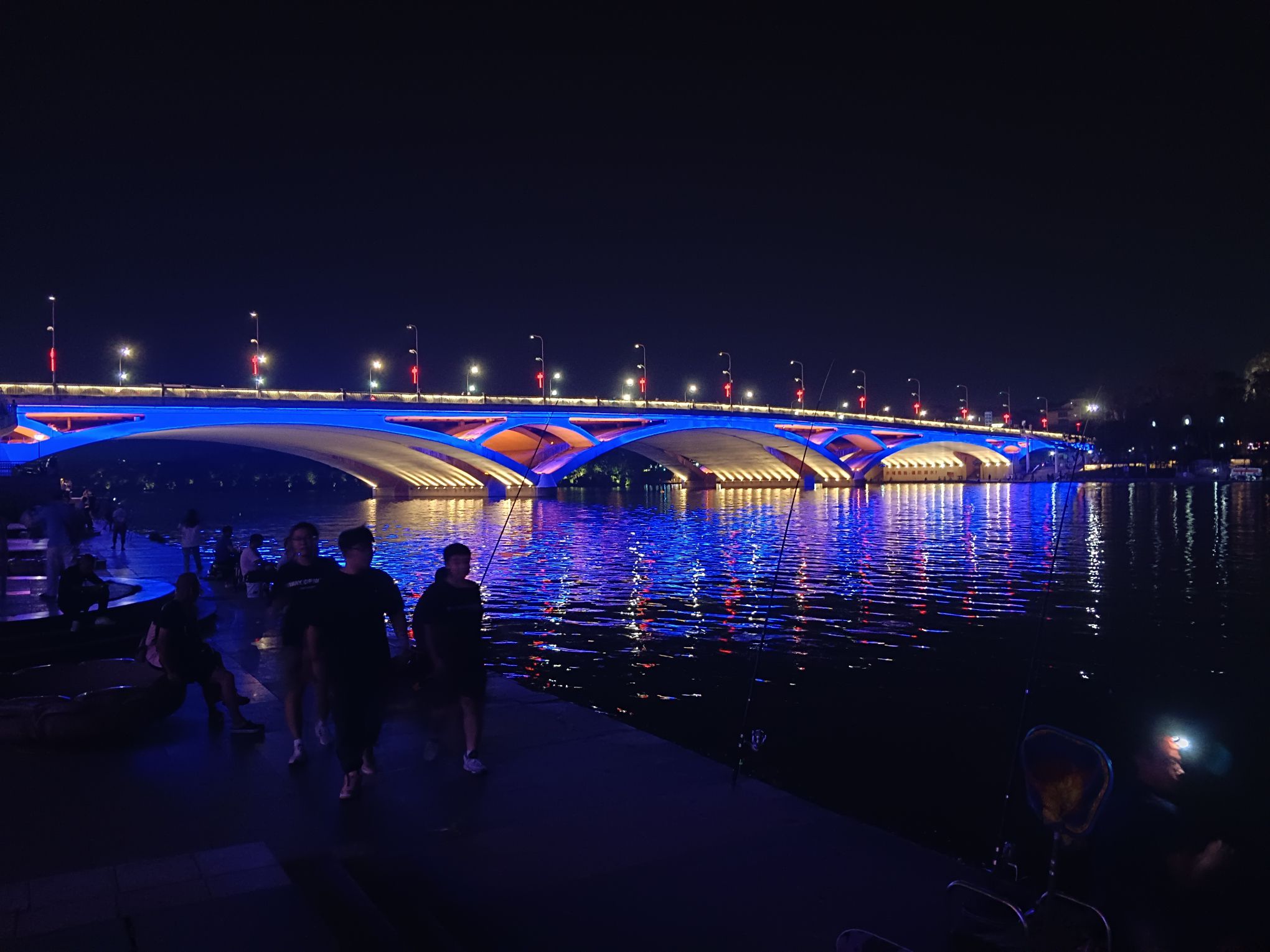 解放桥旅行图片 2