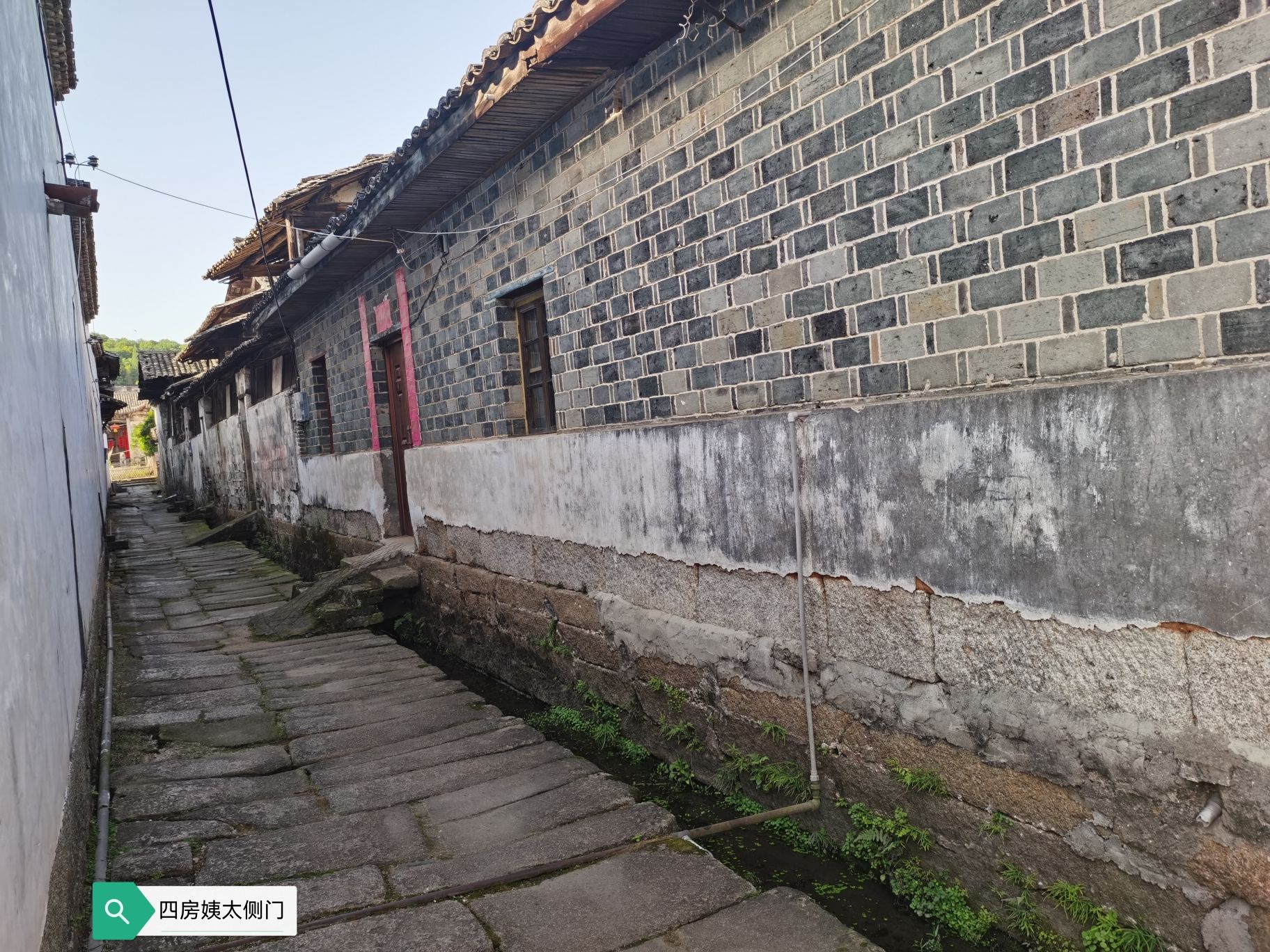 天宝古村景区旅行图片 3