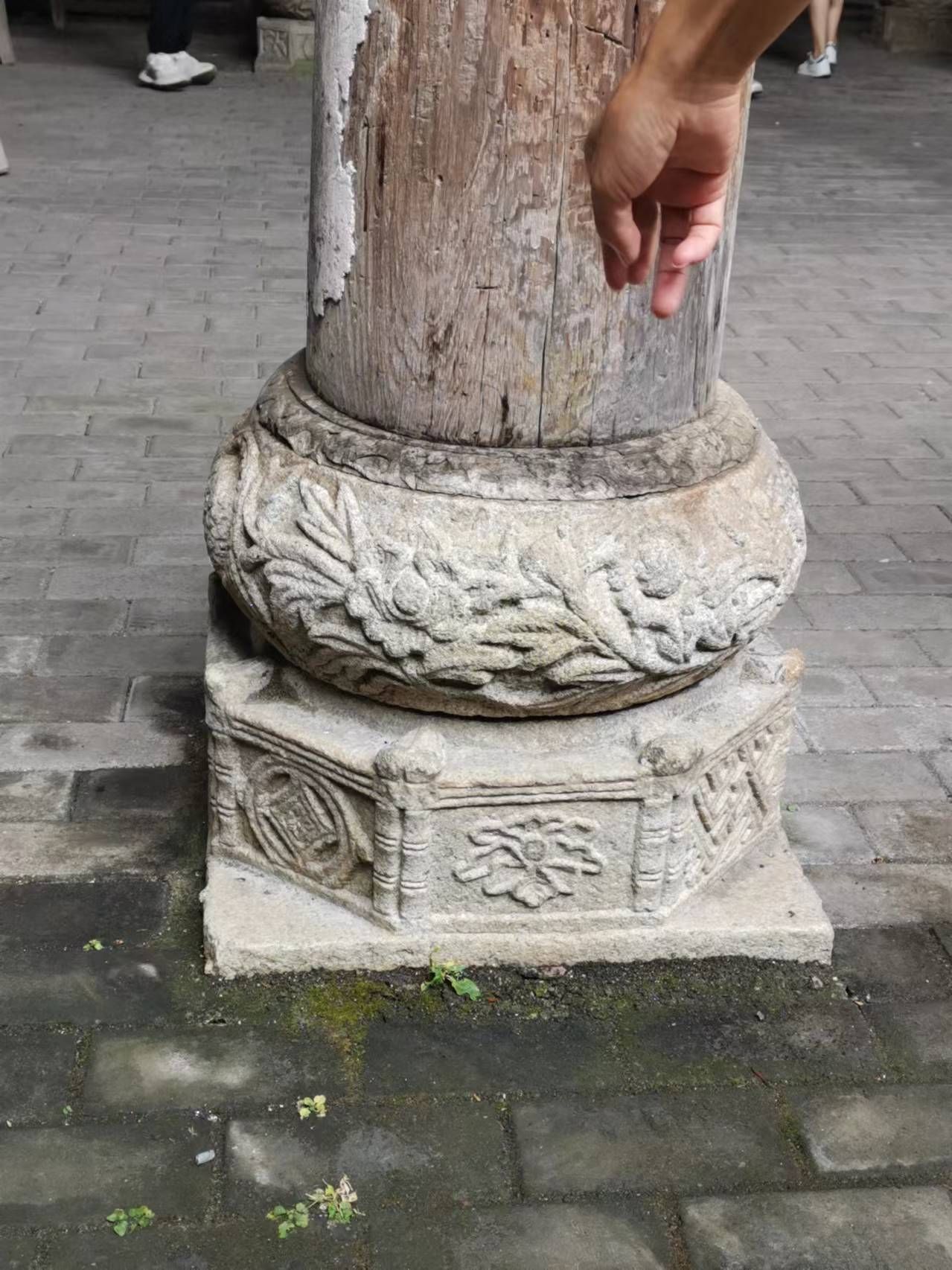 天宝古村景区旅行图片 2