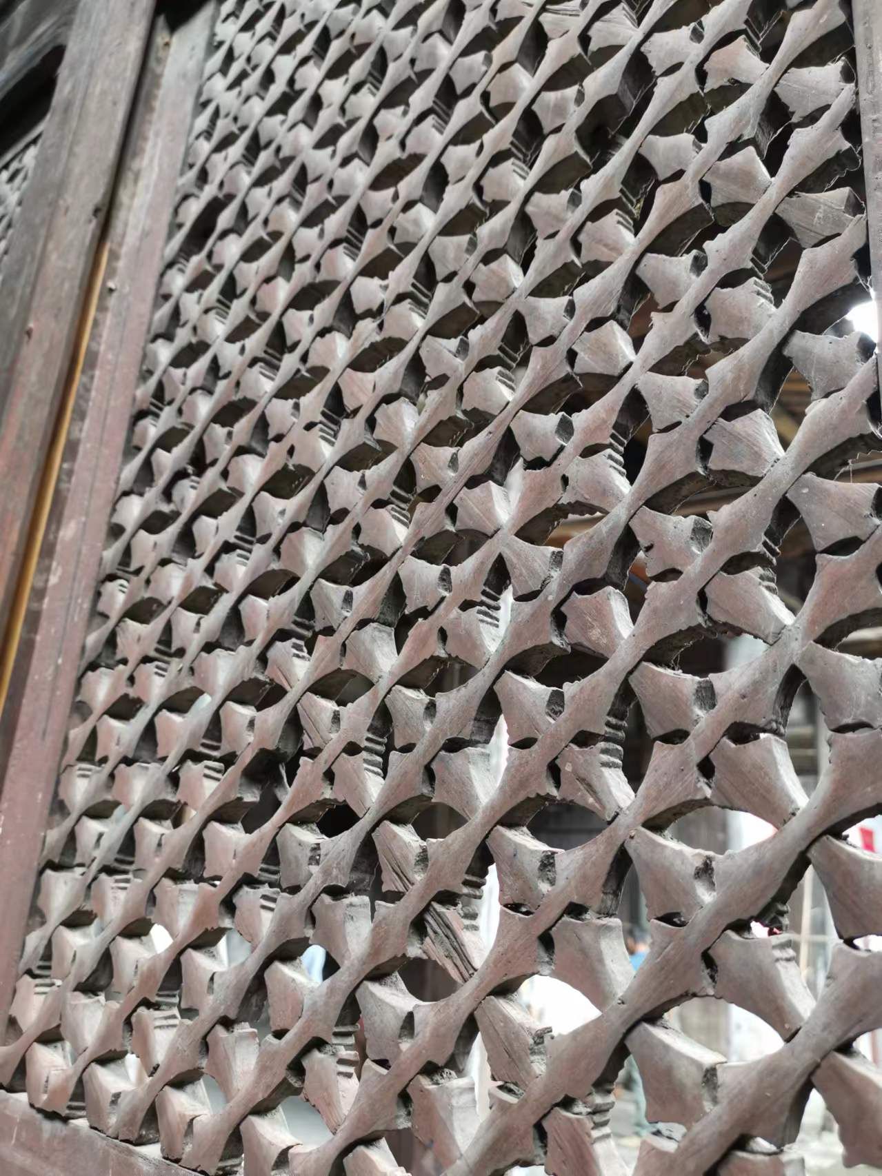 天宝古村景区旅行图片 1