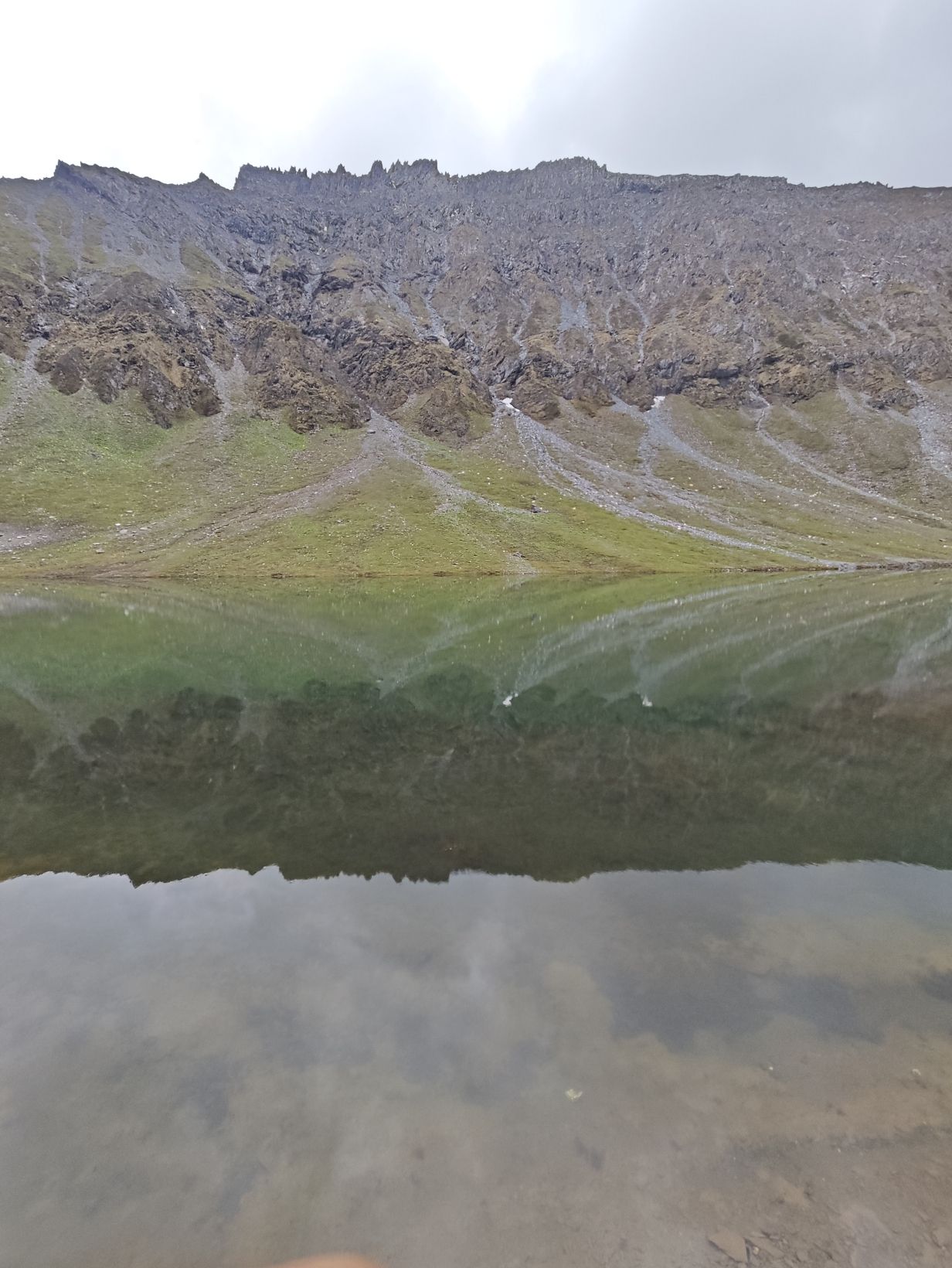 阿坝州西羌大峡谷旅行图片 2