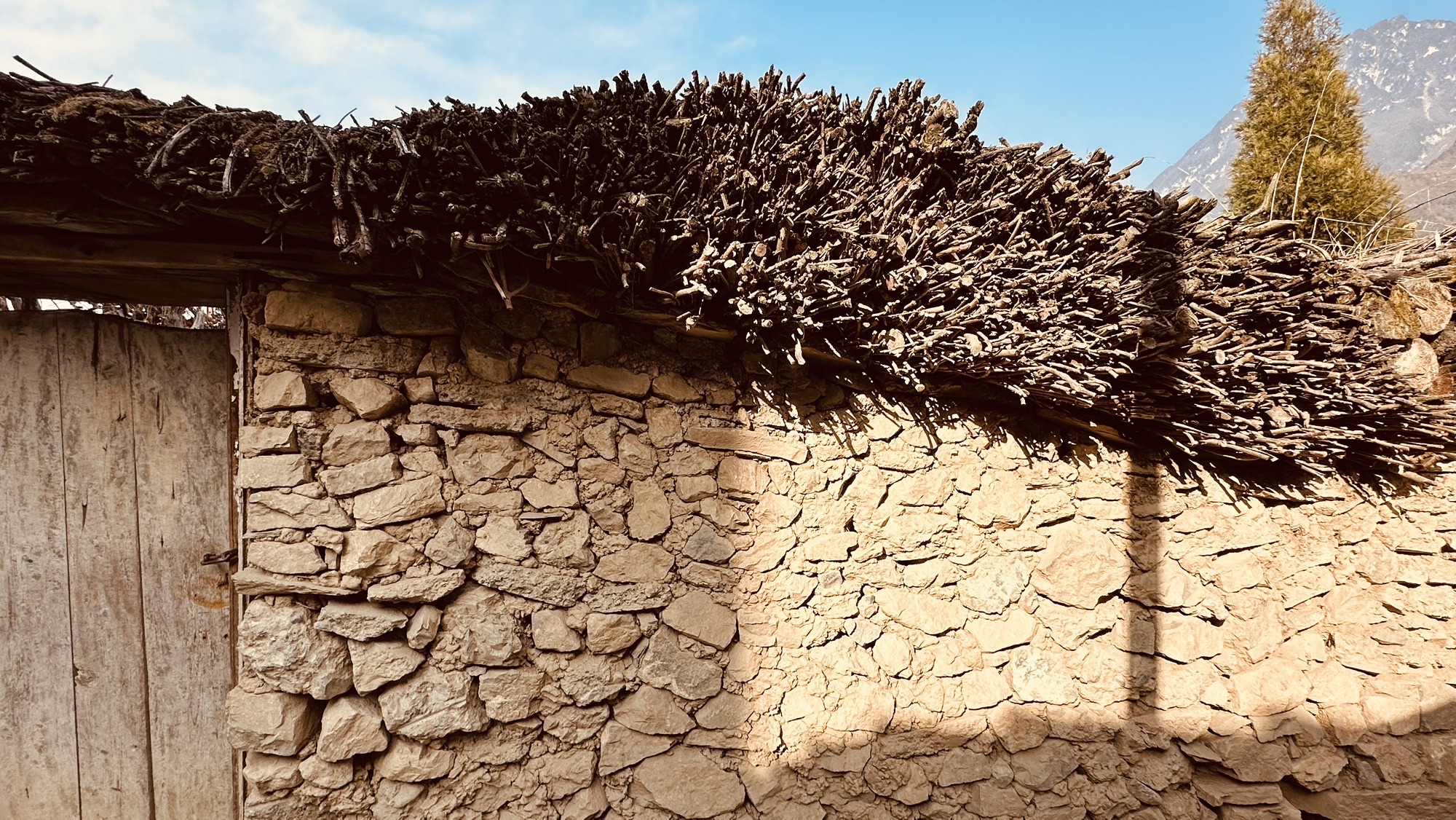 阿坝州西羌大峡谷旅行图片 3