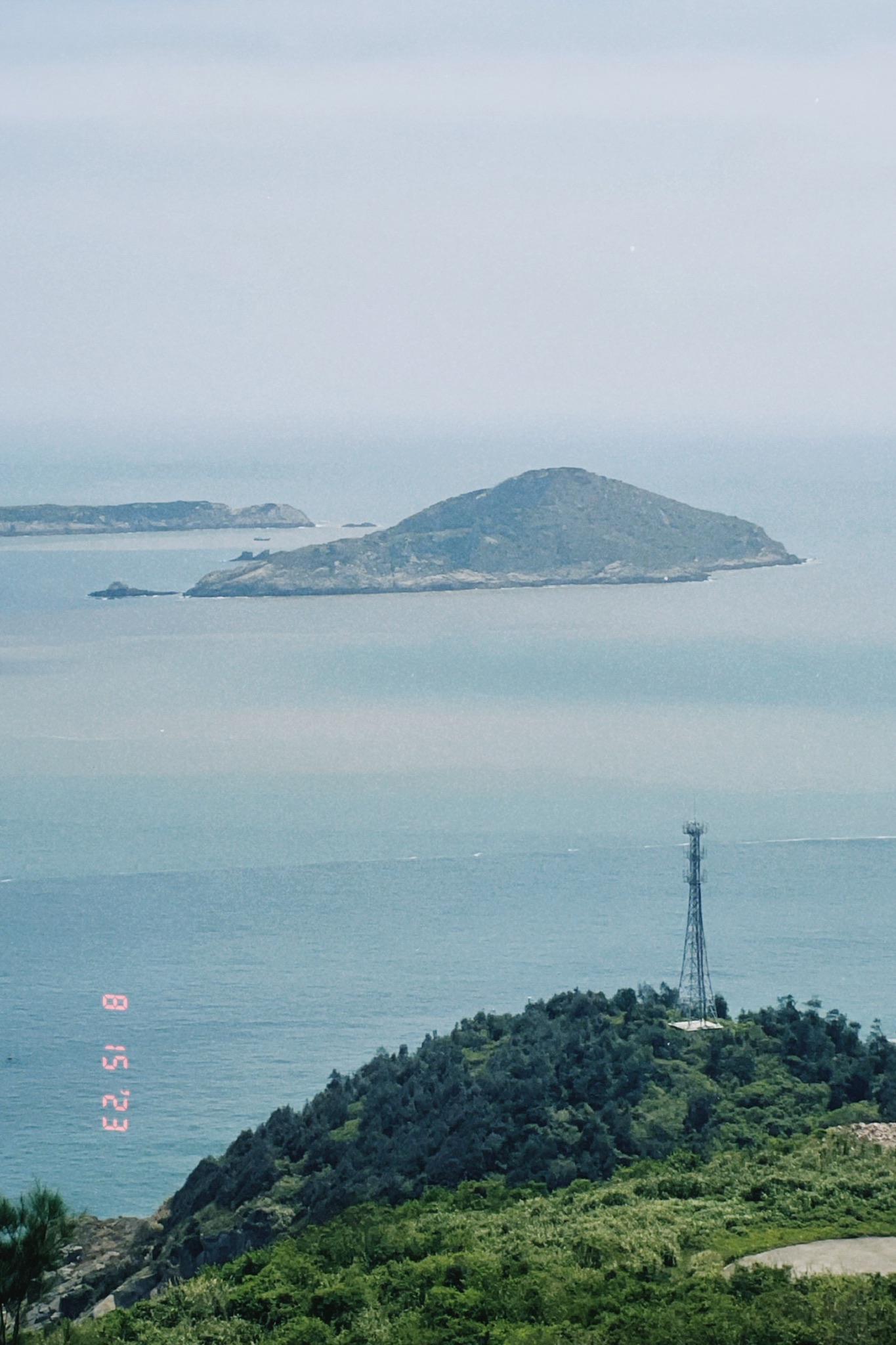 大陈岛旅行图片 2