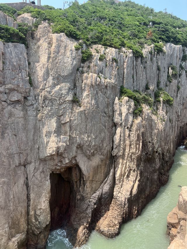 大陈岛旅行图片 1