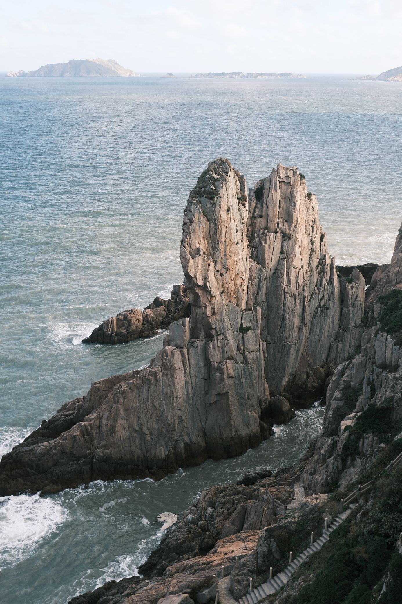 大陈岛旅行图片 2