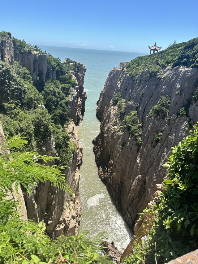 大陈岛旅行图片 2