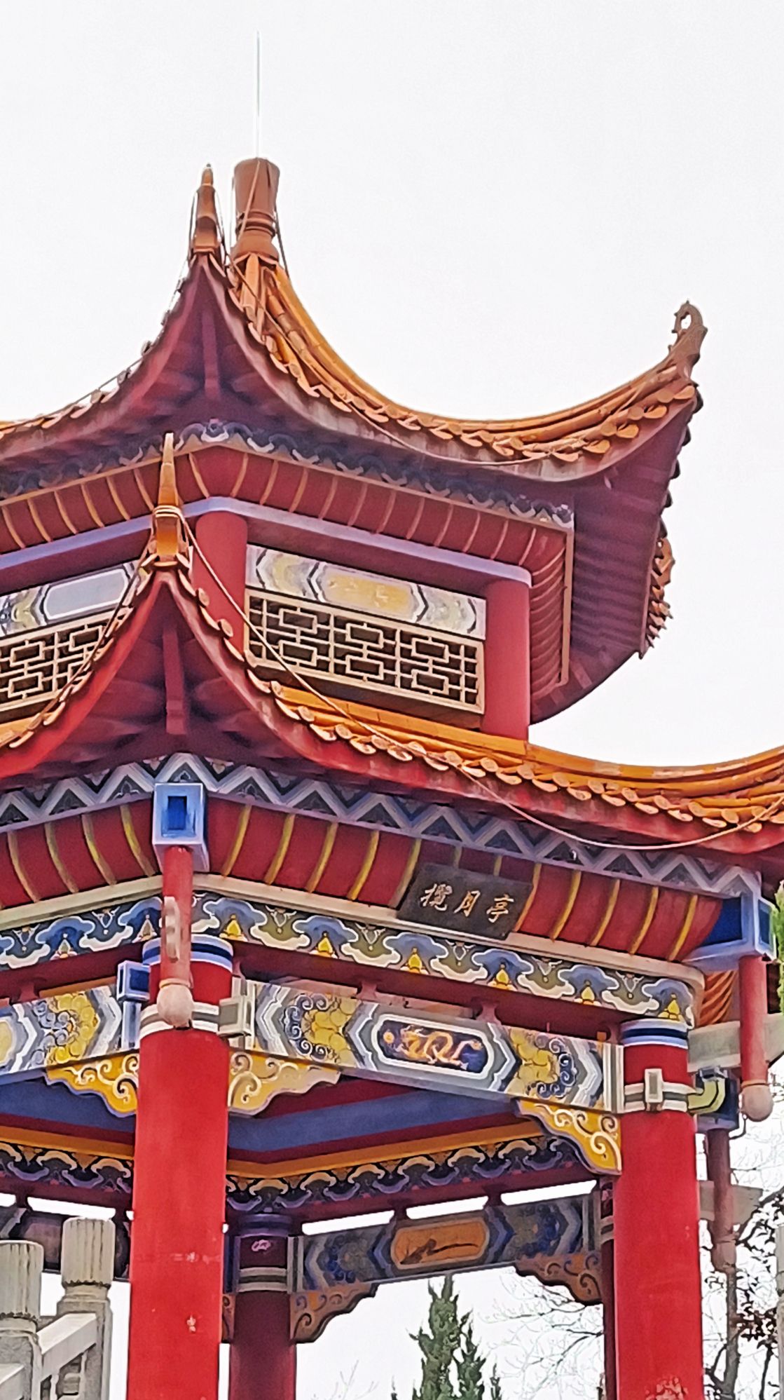 花果山公园旅行图片 3