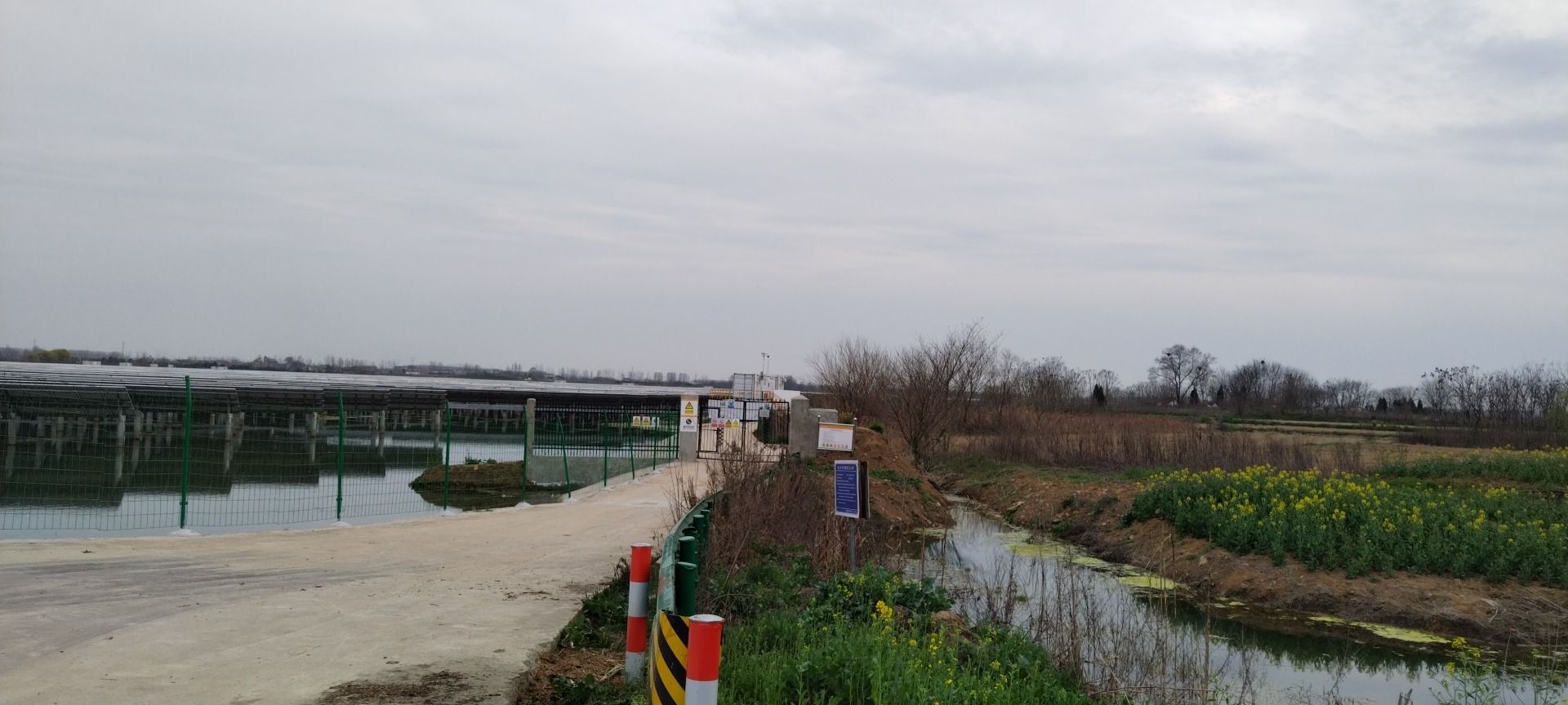 陷陂湖旅行图片 3