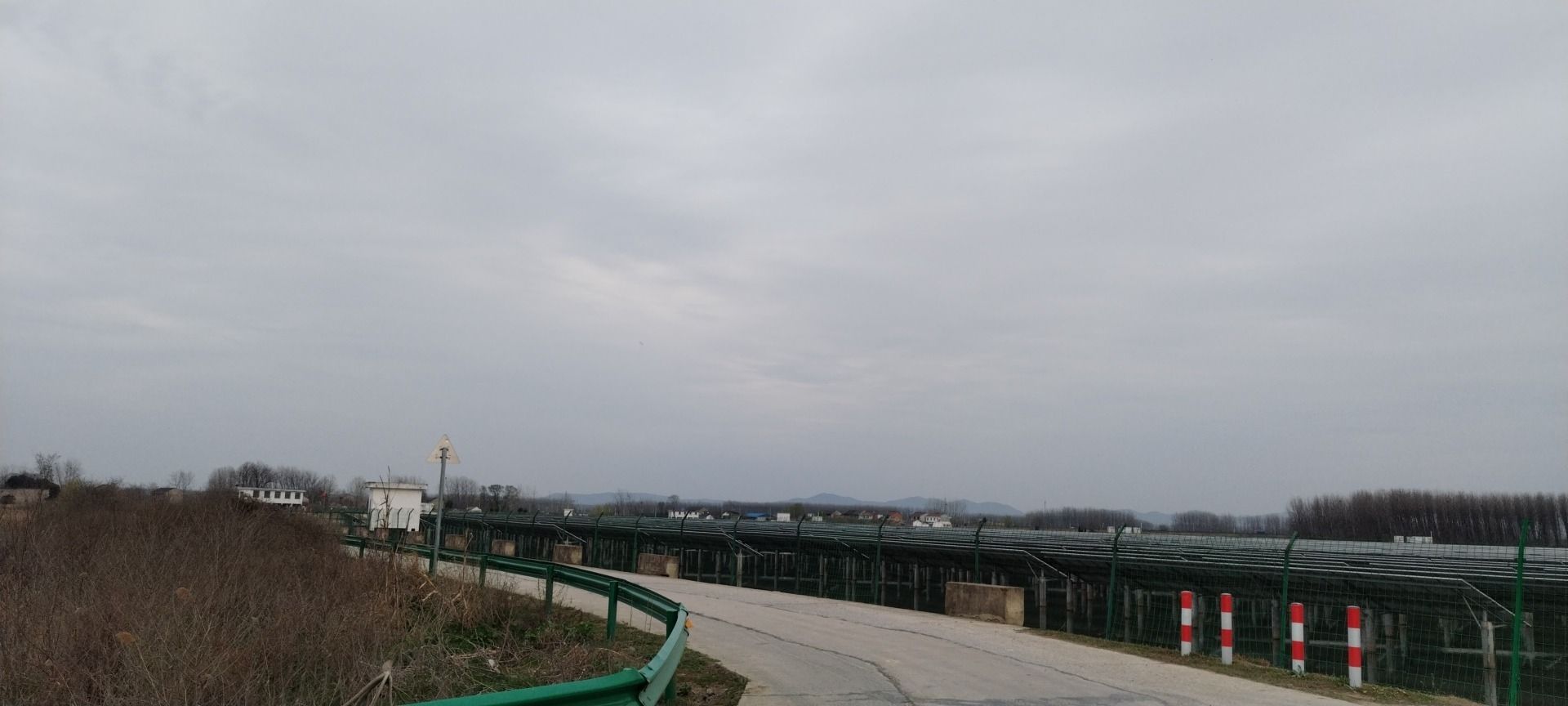 陷陂湖旅行图片 2