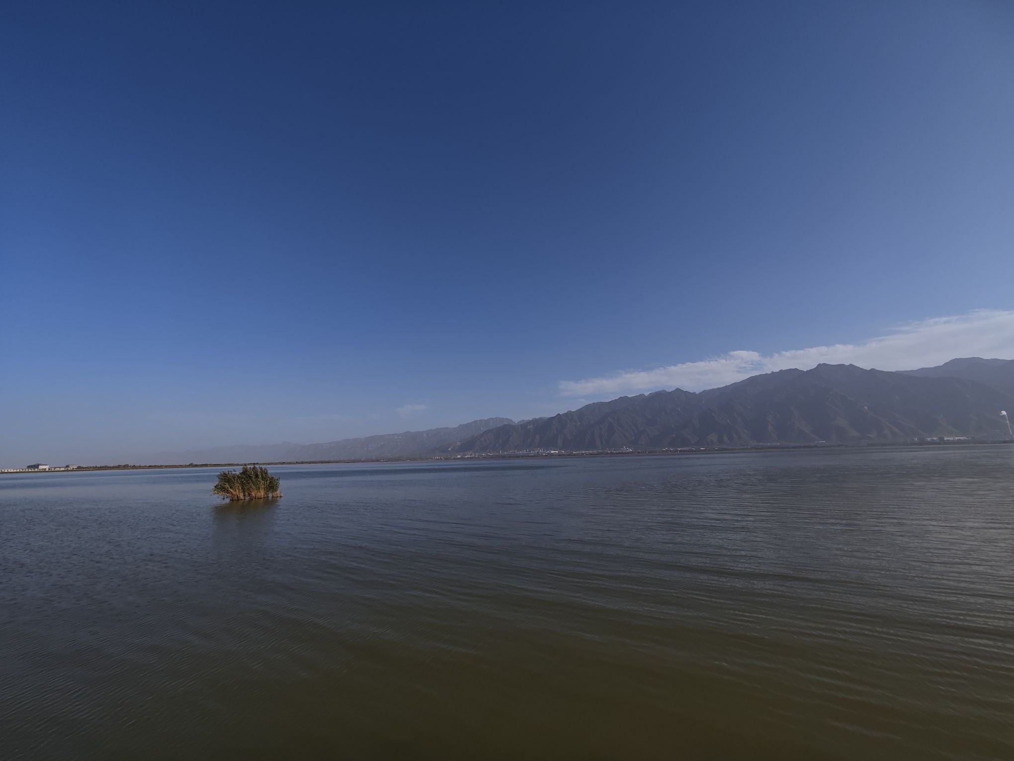 伍姓湖旅行图片 3