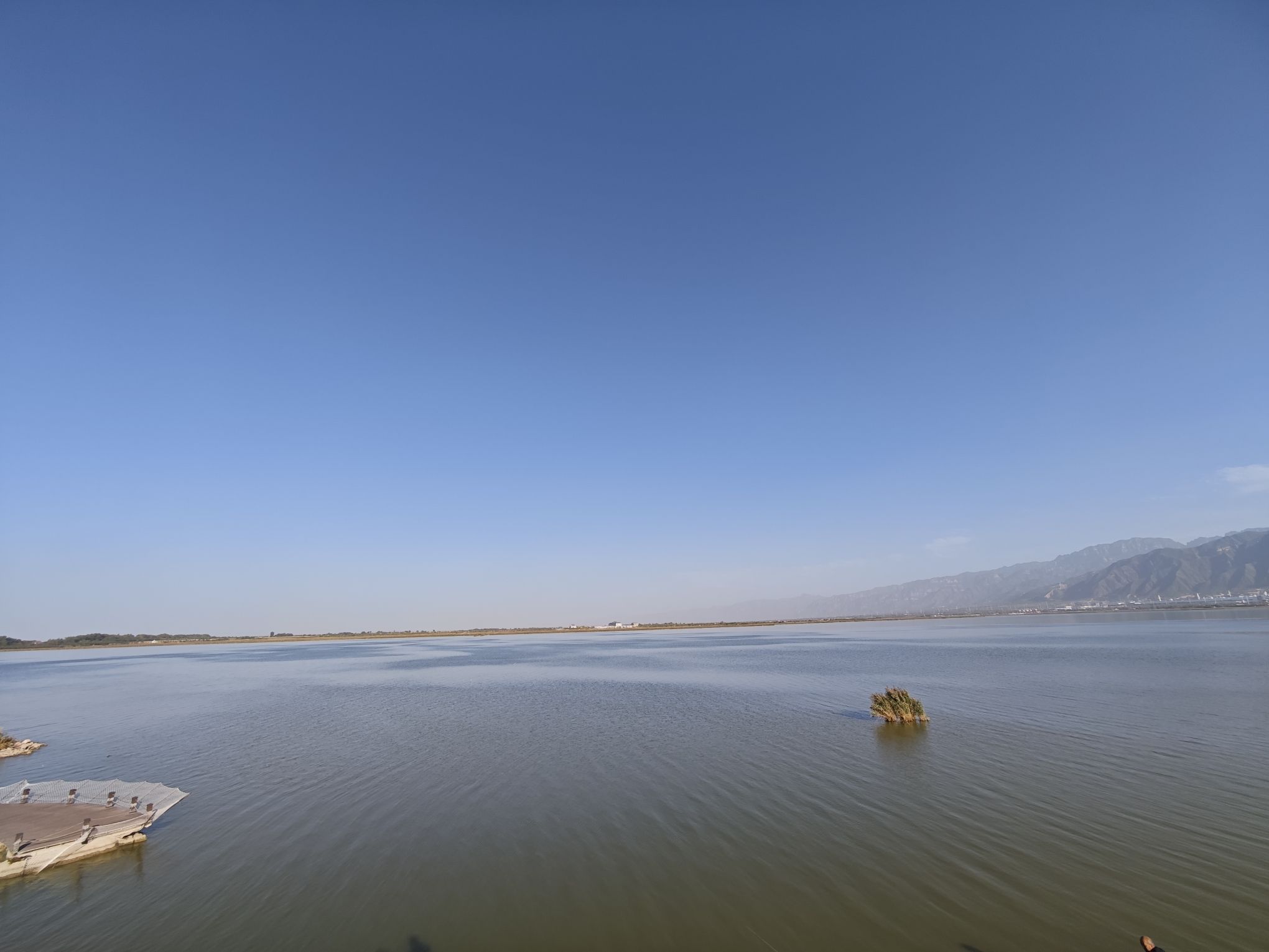 伍姓湖旅行图片 1