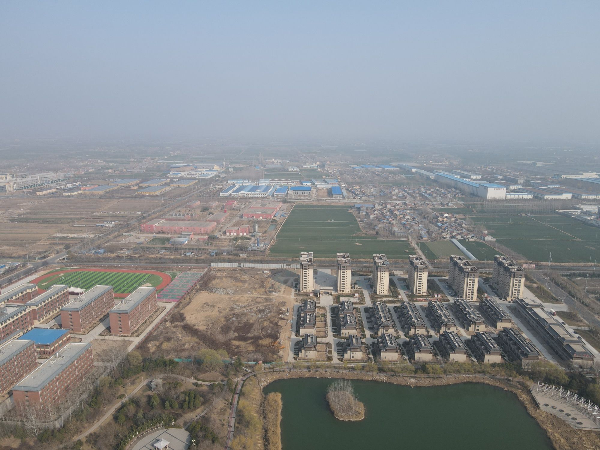 周自齐公园旅行图片 2