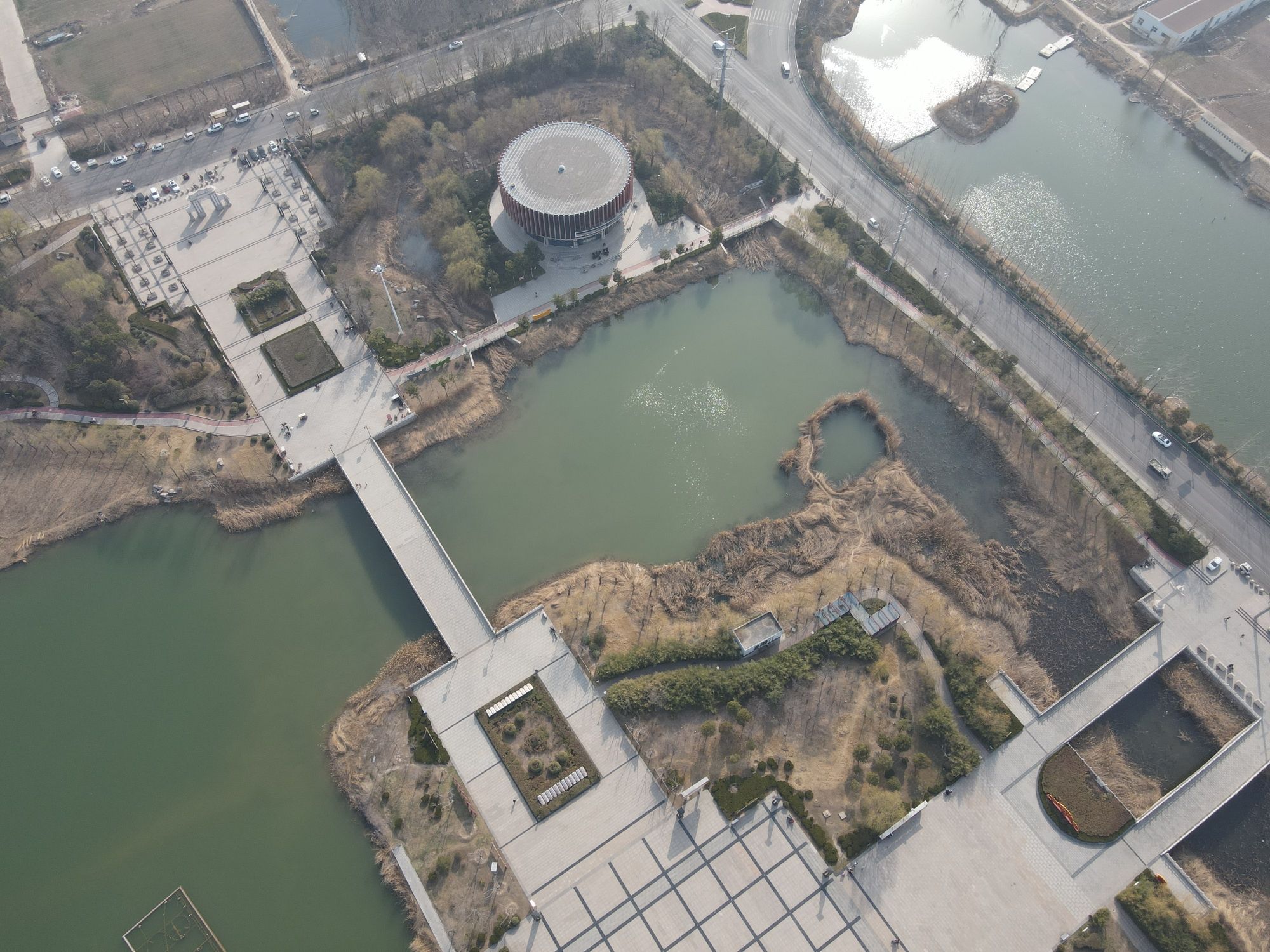 周自齐公园旅行图片 3