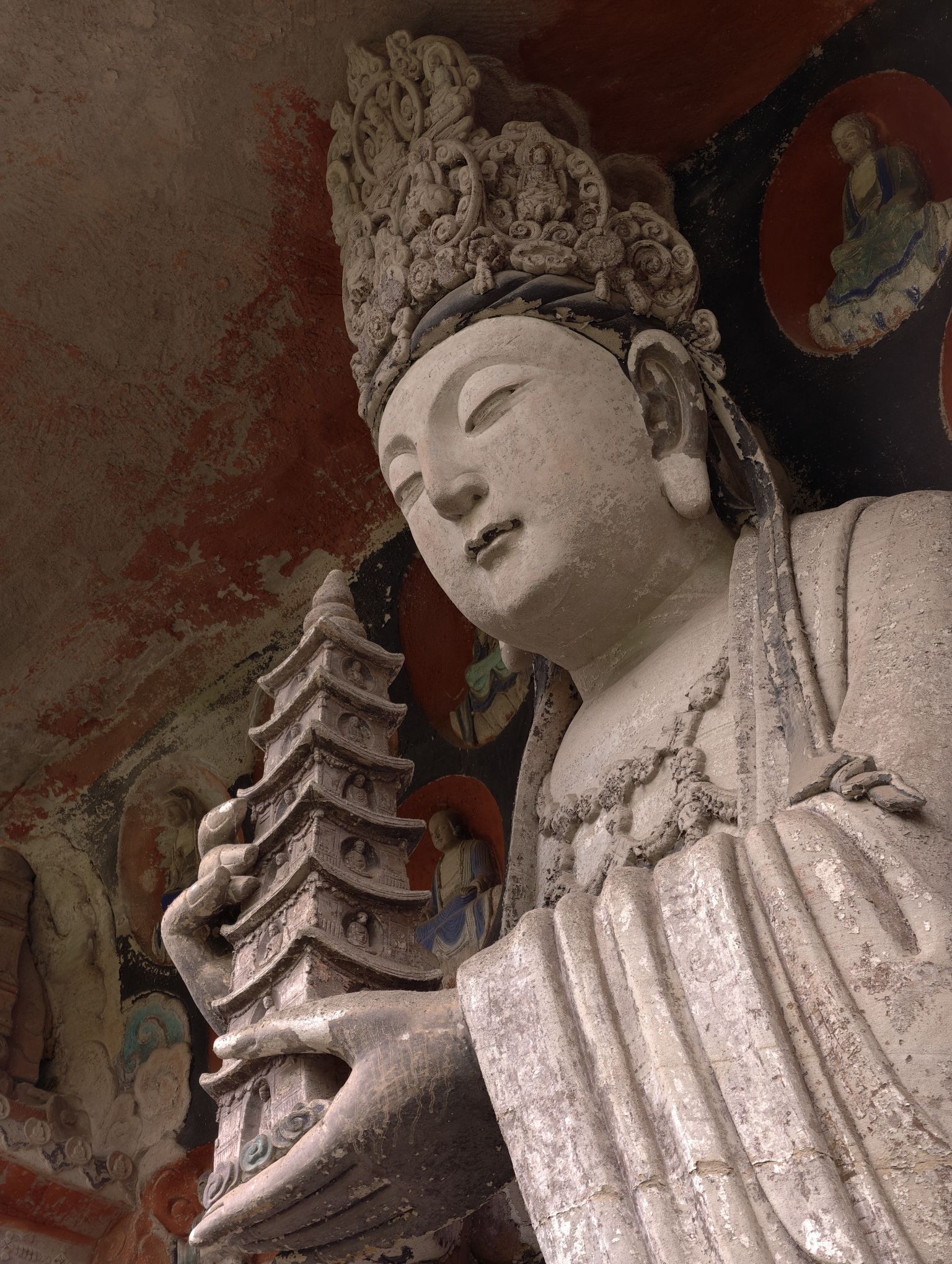 大足石刻名胜风景区旅行图片 1