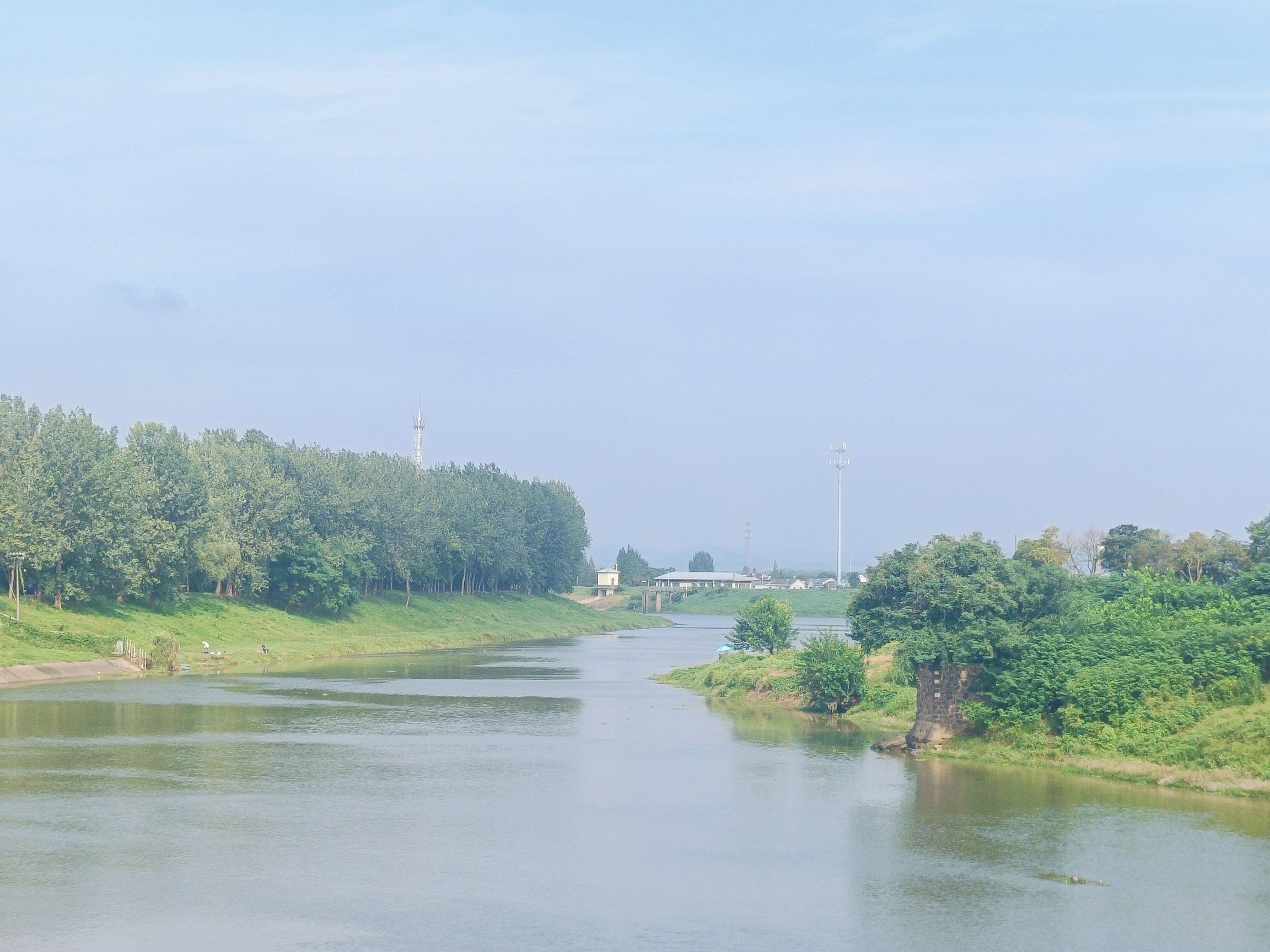 赤山风景区旅行图片 2