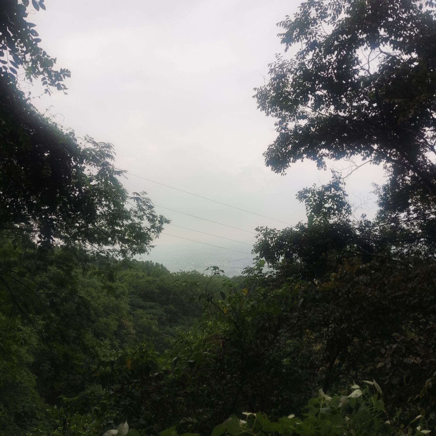 赤山风景区旅行图片 1
