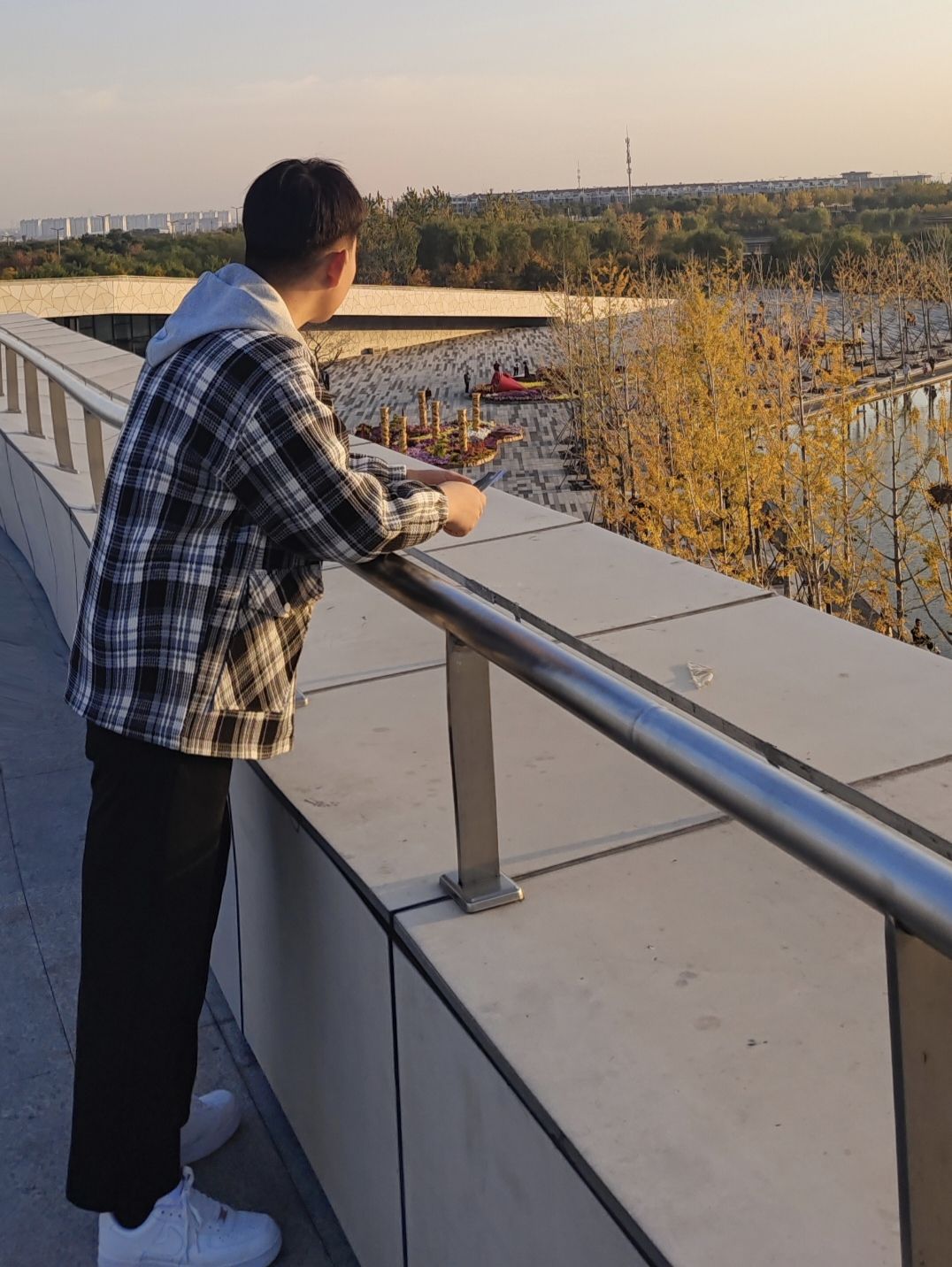 贾家庄动物王国旅行图片 3