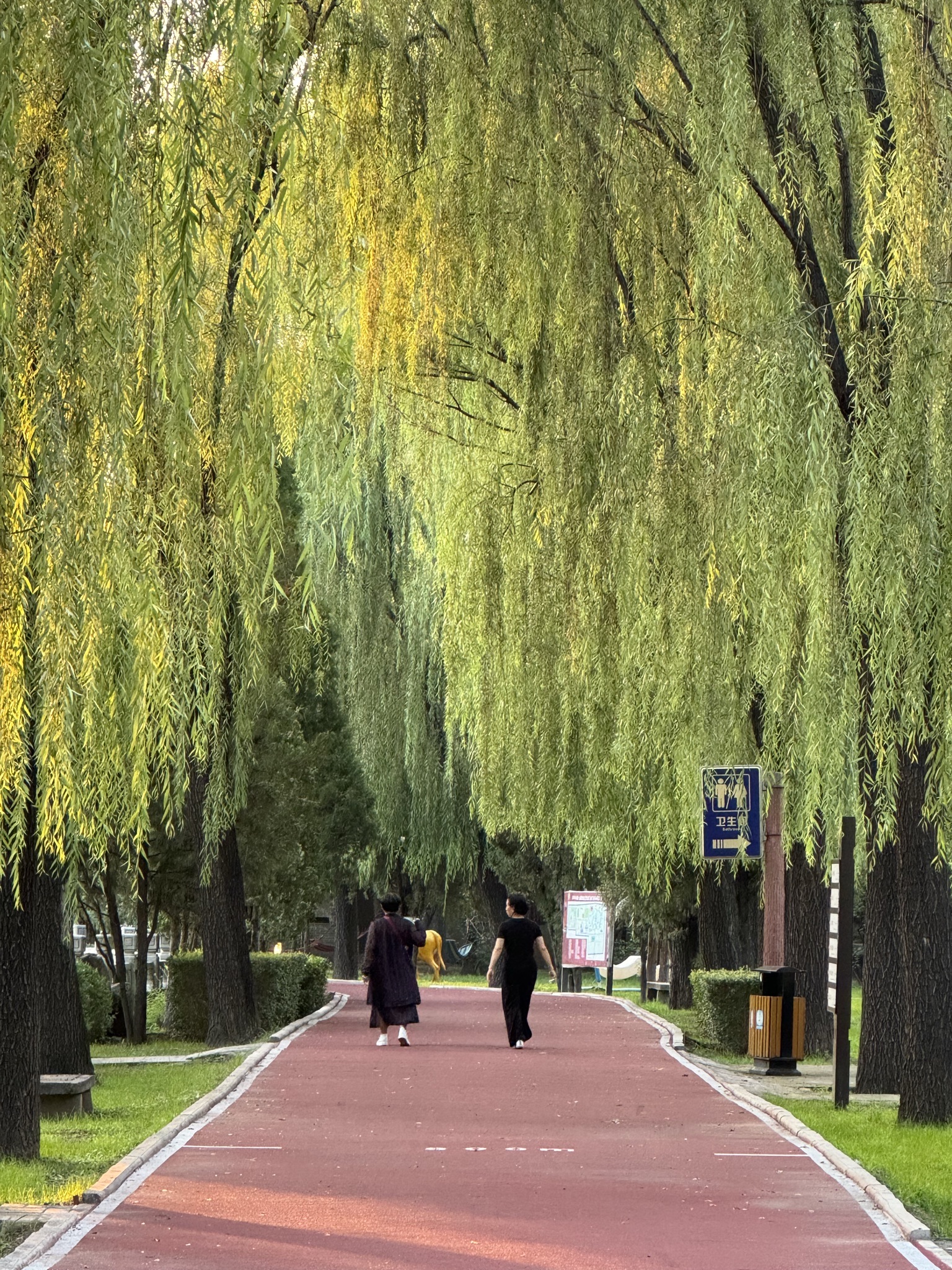 贾家庄动物王国旅行图片 3