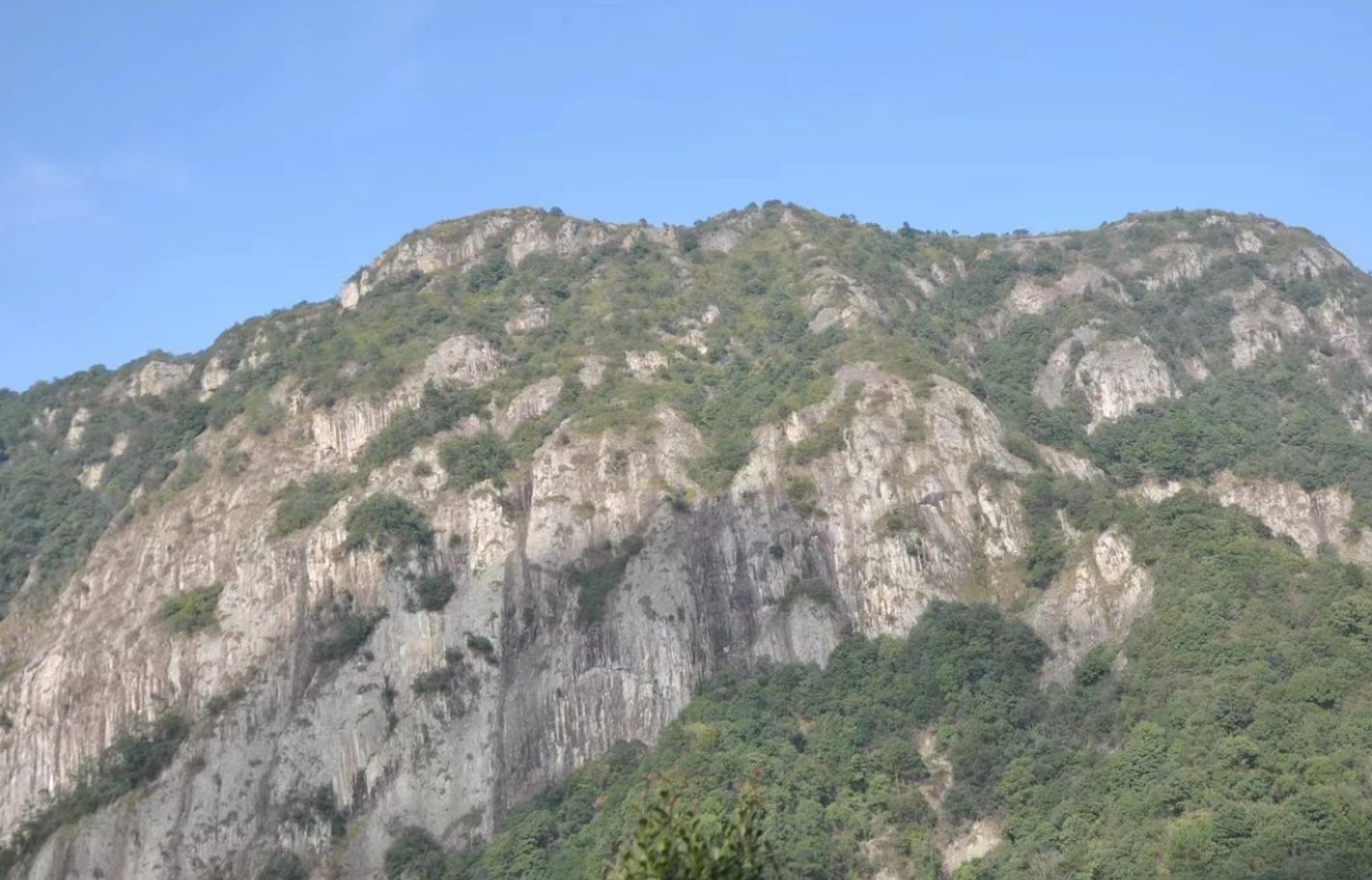 大化山风景区旅行图片 2