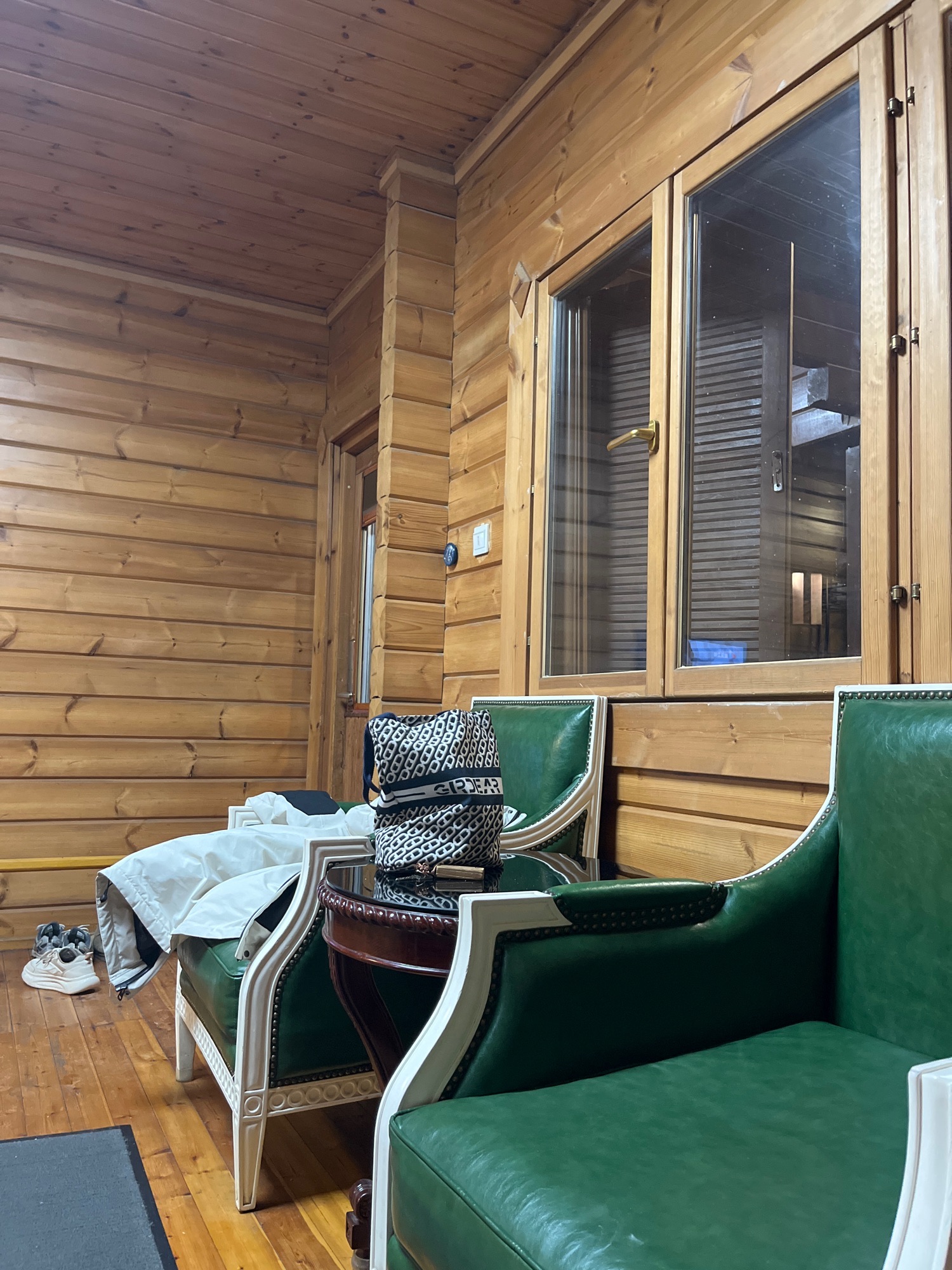 思念果岭悦温泉旅行图片 1